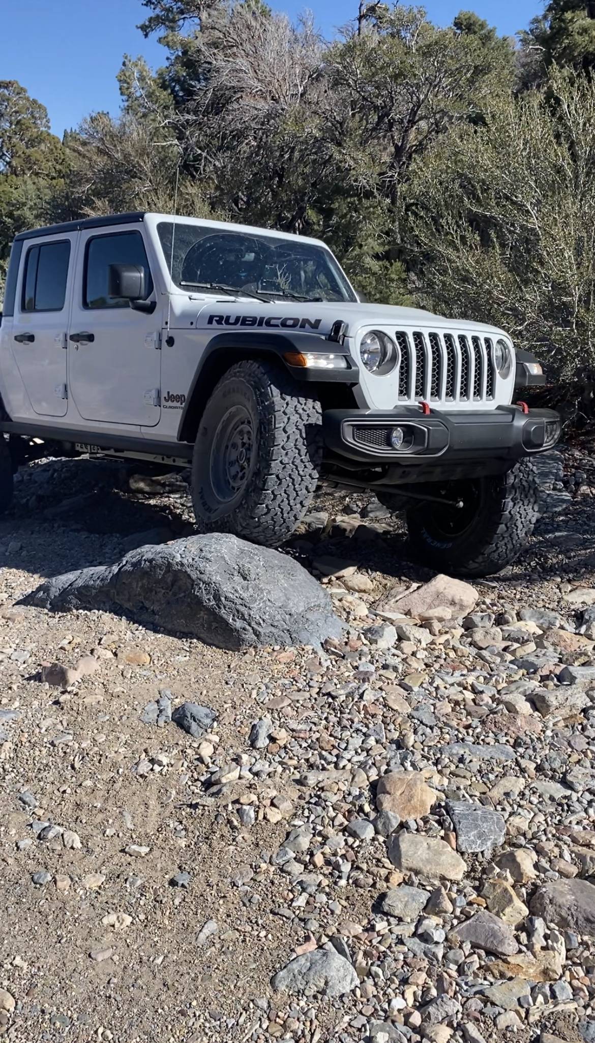 Jeep Gladiator Kinda Cannonball – NY to San Diego in 6 stops IMG_1168
