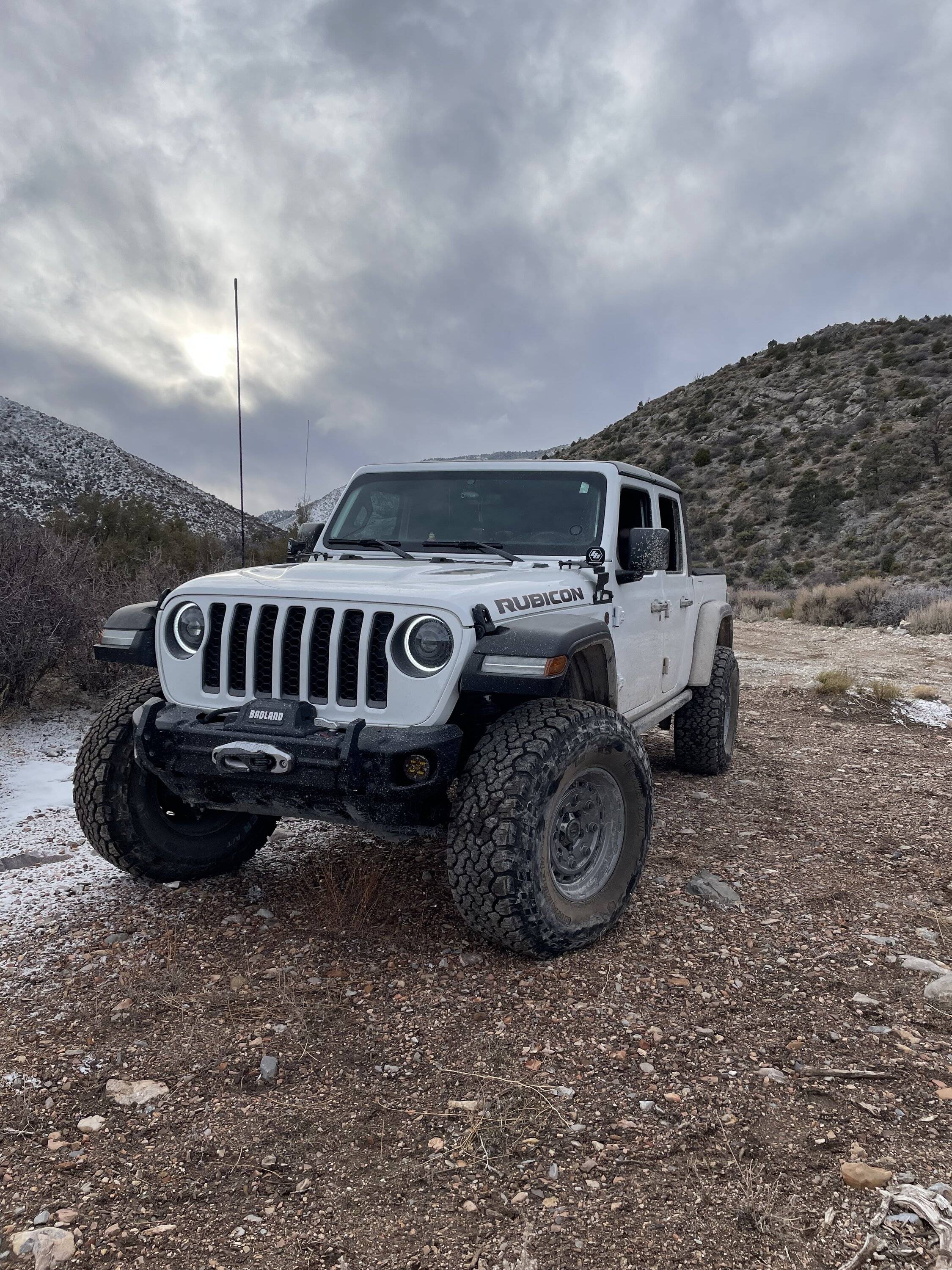 Jeep Gladiator Kinda Cannonball – NY to San Diego in 6 stops IMG_1398