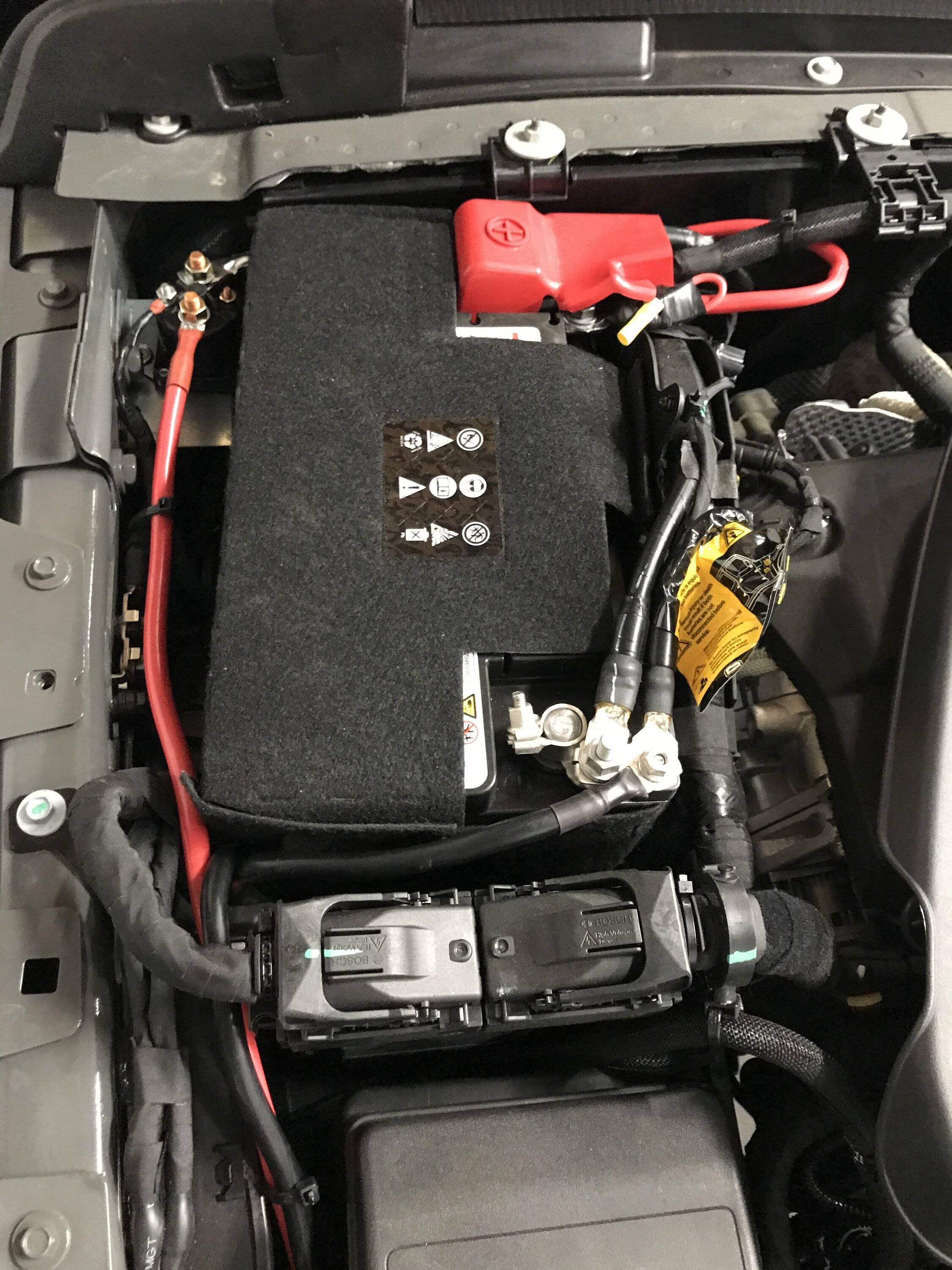 Jeep Gladiator Warn Winch VR10s install, anyone done one? 67C3F561-B9F2-4AC7-BA6B-969C33D32F47