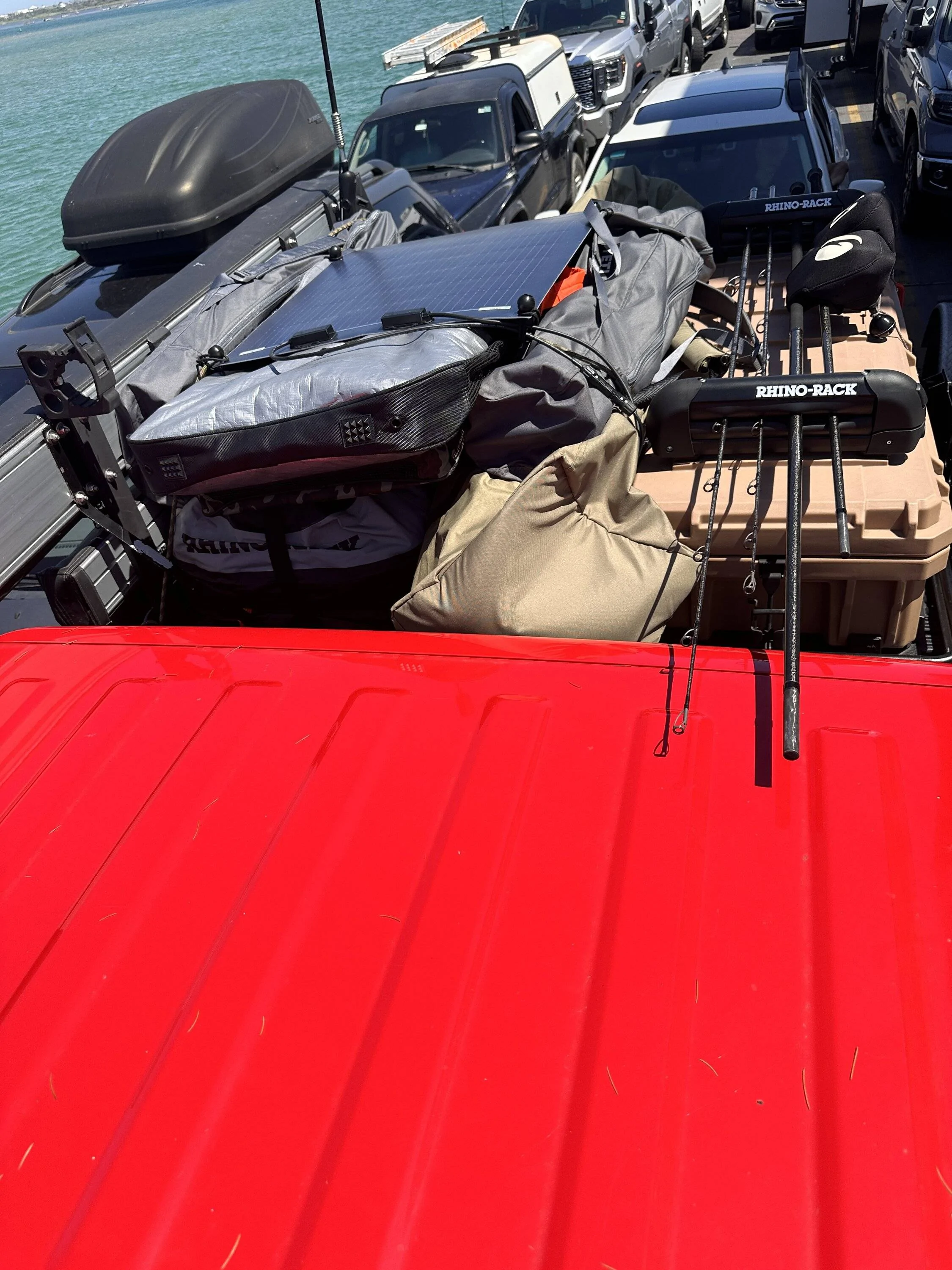 Jeep Gladiator Renogy LiFePO House (Dual) Battery Install IMG_1983