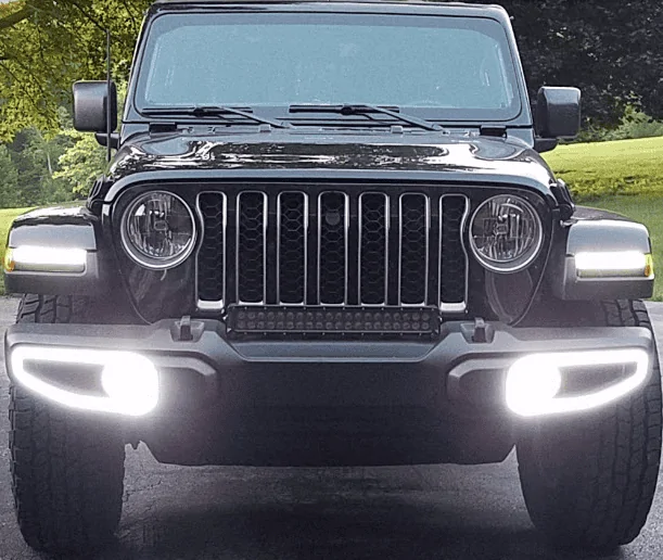 Jeep Gladiator Overland Tires 1692800208855