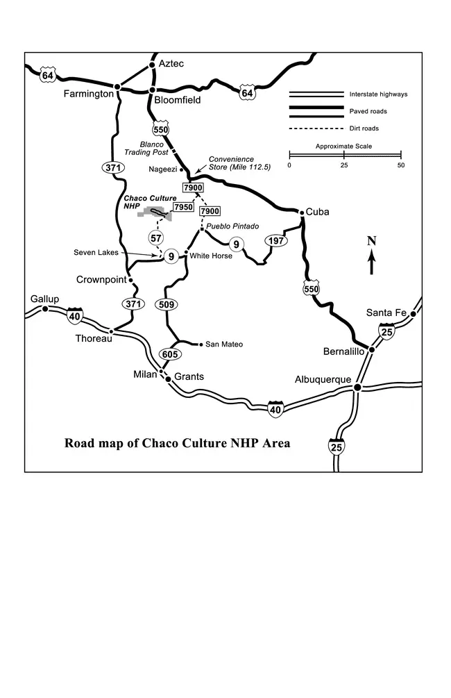 Jeep Gladiator AZ / NM Route 66 - Ghost Towns / Off-road Waypoints - On-X Off Road 1692808959746