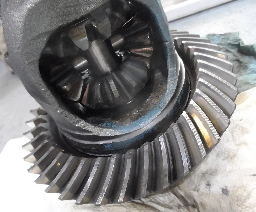 Jeep Gladiator Early fluid changes: differentials, transfer case, manual transmission misc-camera_4-16-17 037