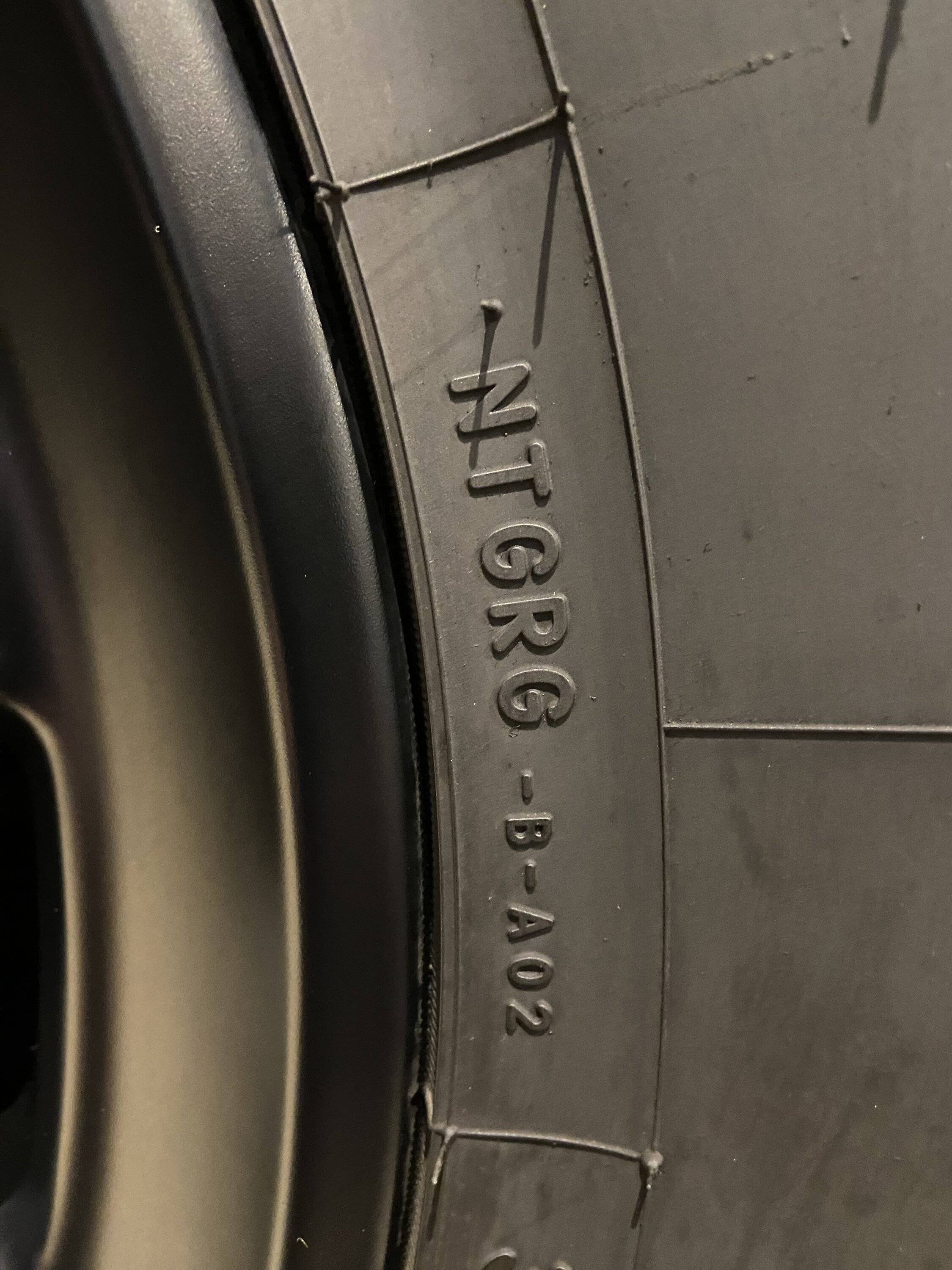 Jeep Gladiator Jeep JL/JT Tire & Wheel Package IMG_4307