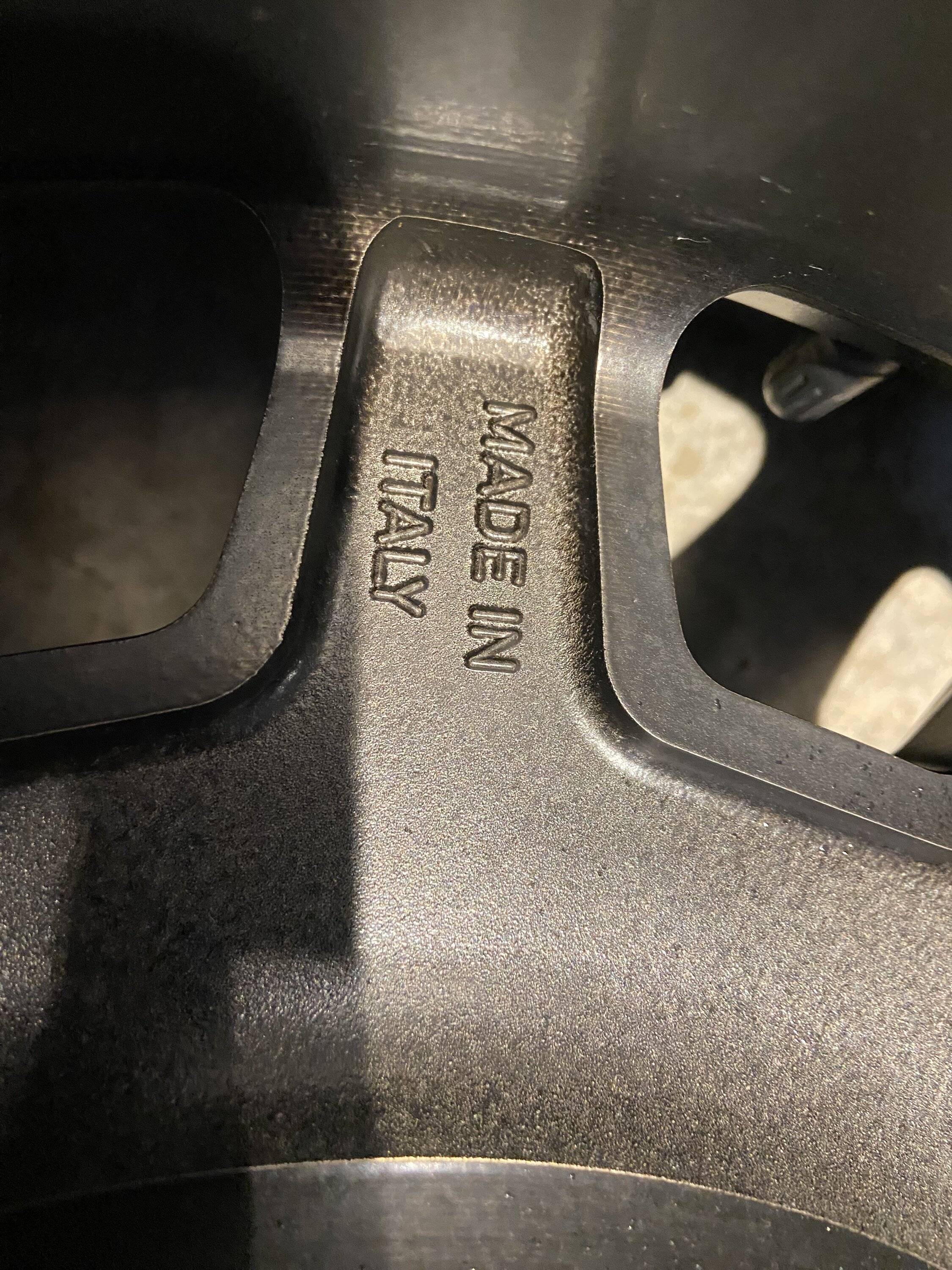 Jeep Gladiator Jeep JL/JT Tire & Wheel Package IMG_4314