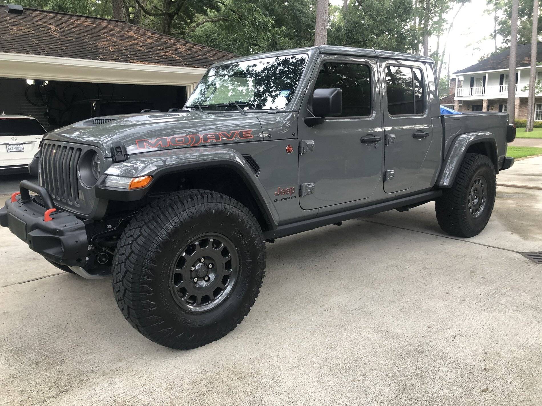 Jeep Gladiator Jeep JL/JT Tire & Wheel Package IMG_4393