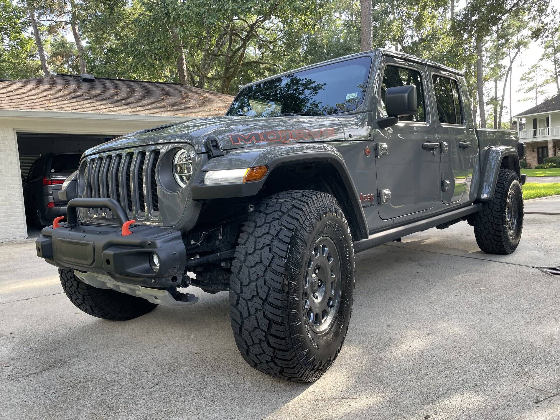 Jeep Gladiator Jeep JL/JT Tire & Wheel Package IMG_4392