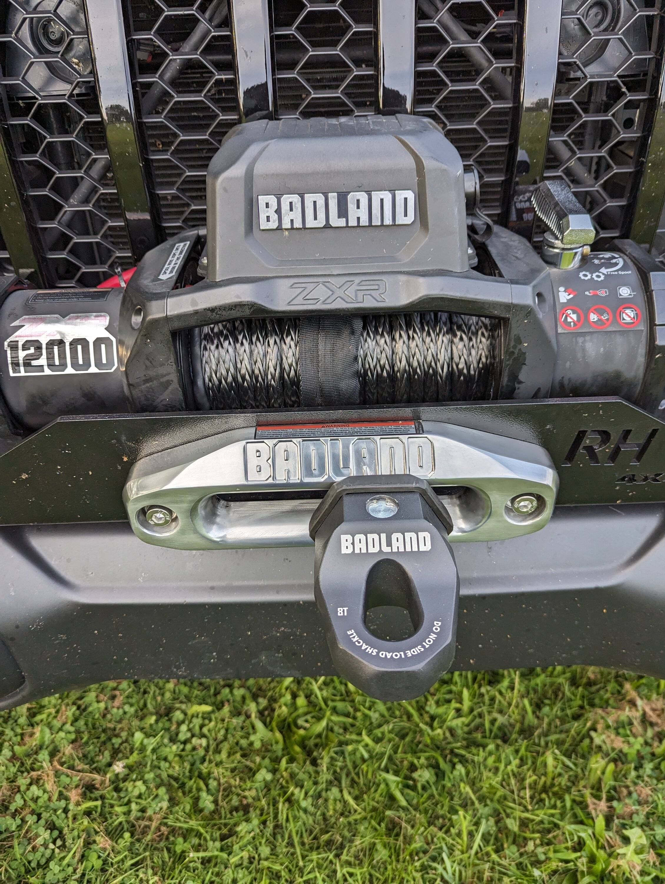 Jeep Gladiator What did you do TO your Gladiator today? [ADMIN WARNING: NO POLITICS, NO GUN TALK] PXL_20230823_223851093