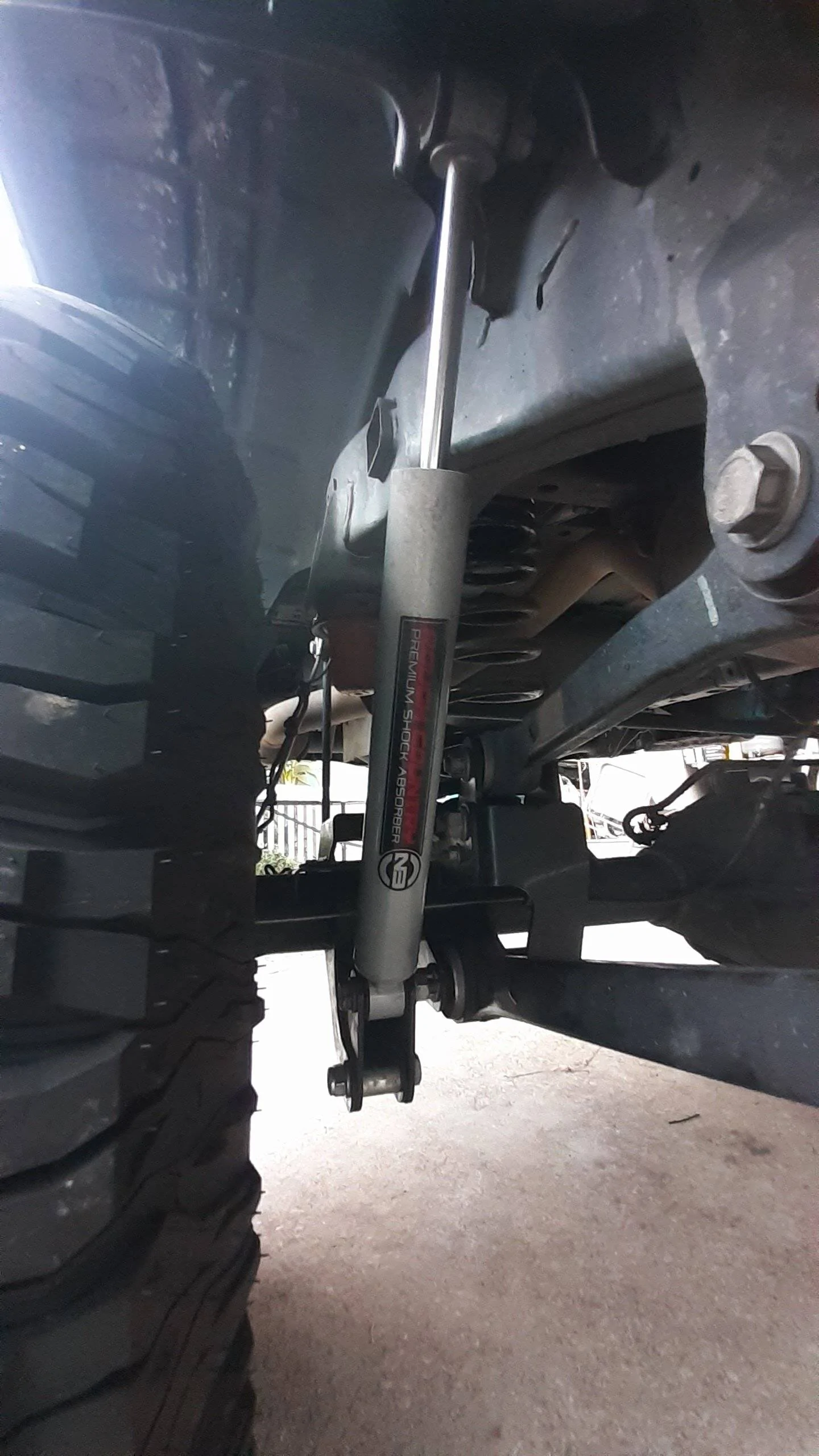 Jeep Gladiator What did you do TO your Gladiator today? [ADMIN WARNING: NO POLITICS, NO GUN TALK] 20230823_194453