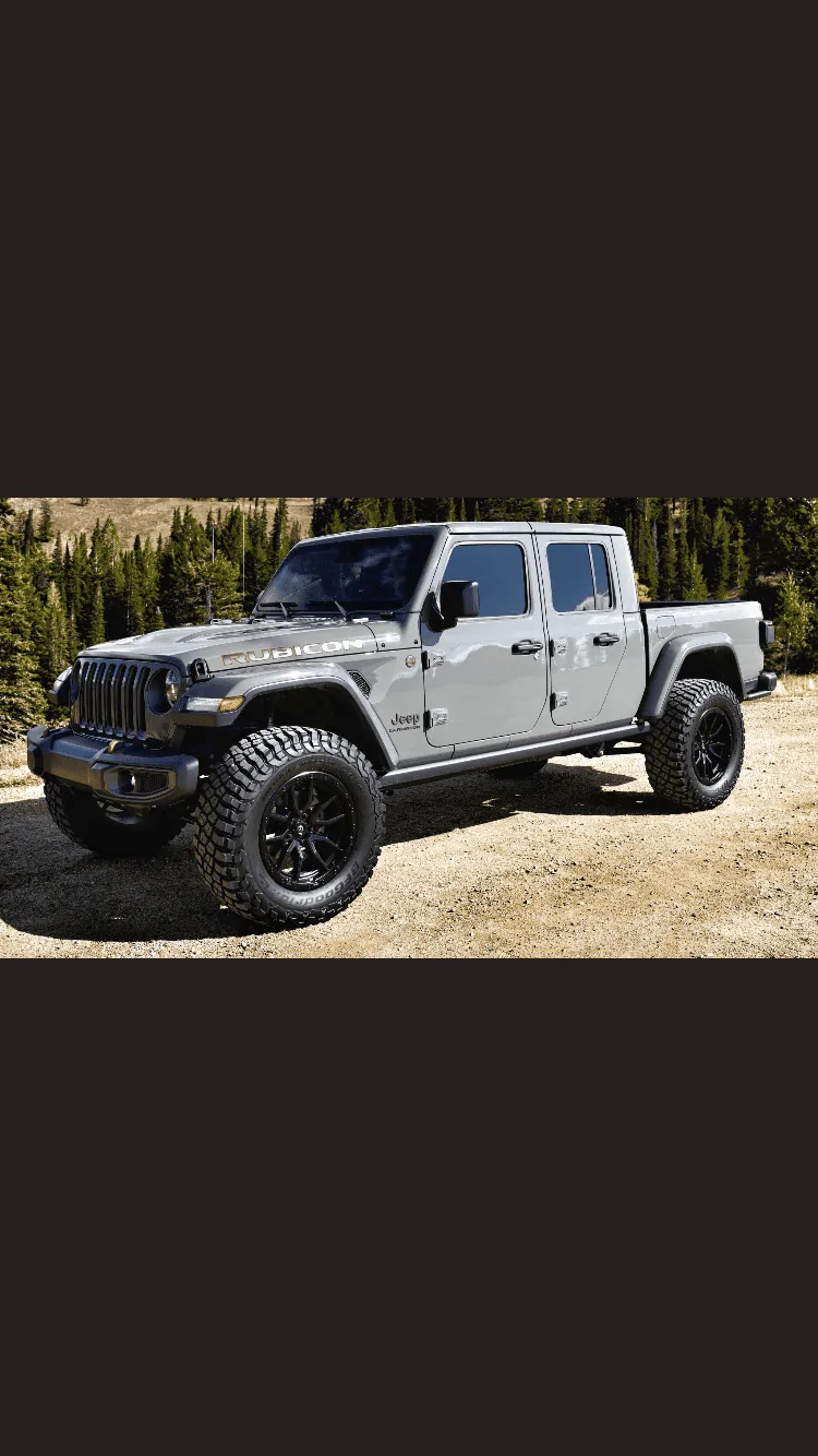 Jeep Gladiator New member- diesel rubicon in Canada IMG_0919