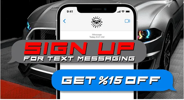 Jeep Gladiator GET 15% OFF YOUR ENTIRE ORDER! Sign up for SMS Today! 1692898290104