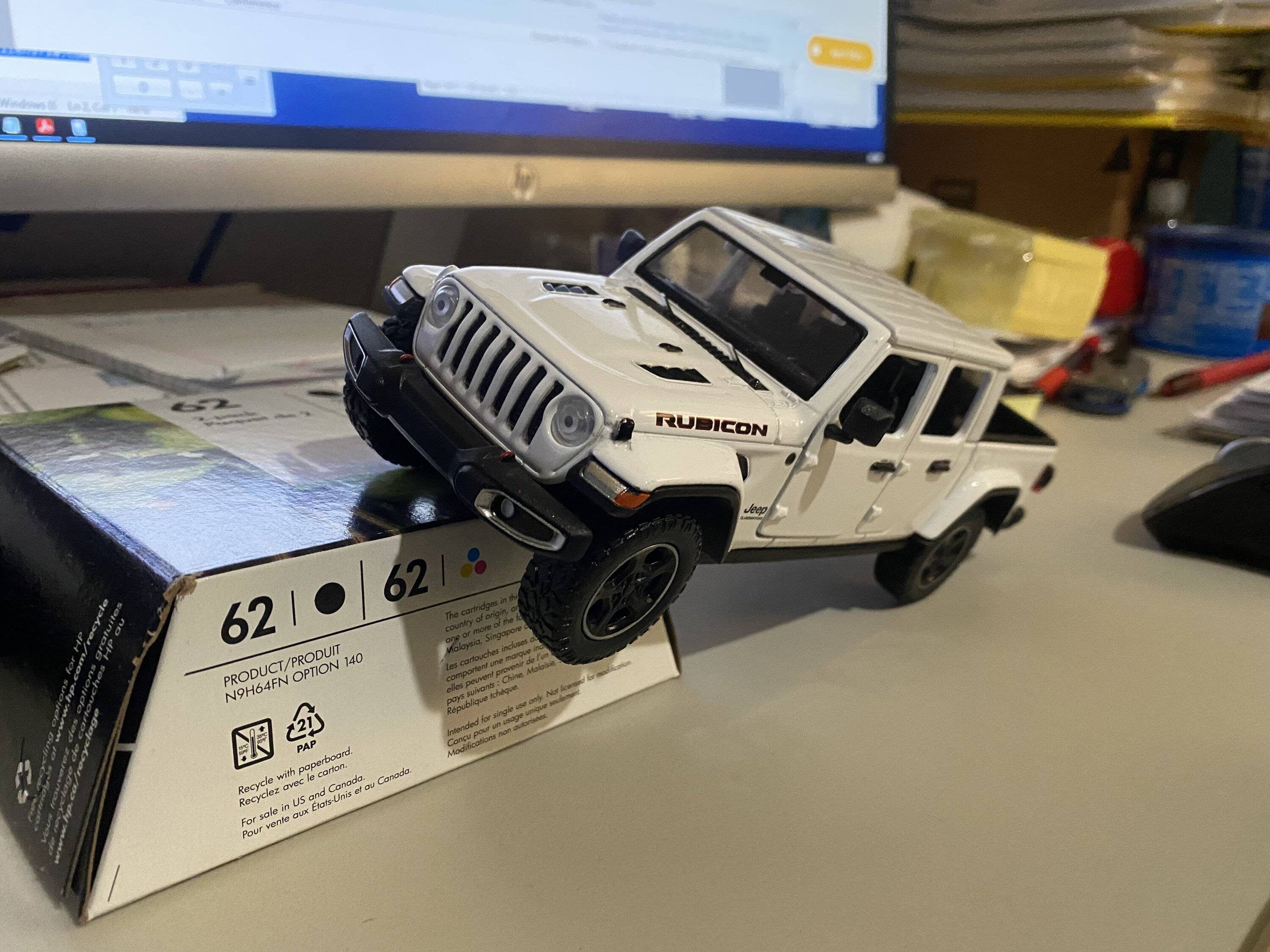 Jeep Gladiator Silly $27 Accesory C2EE2C2E-EE2B-4206-9550-E3CA70749660