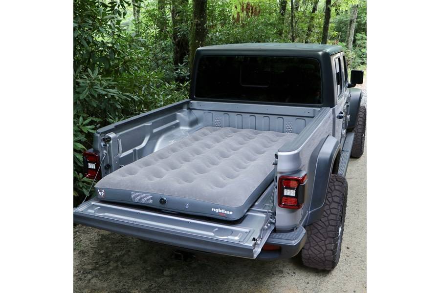 Jeep Gladiator Mattress for bed of JT? wjb6dppmompvketlpgph