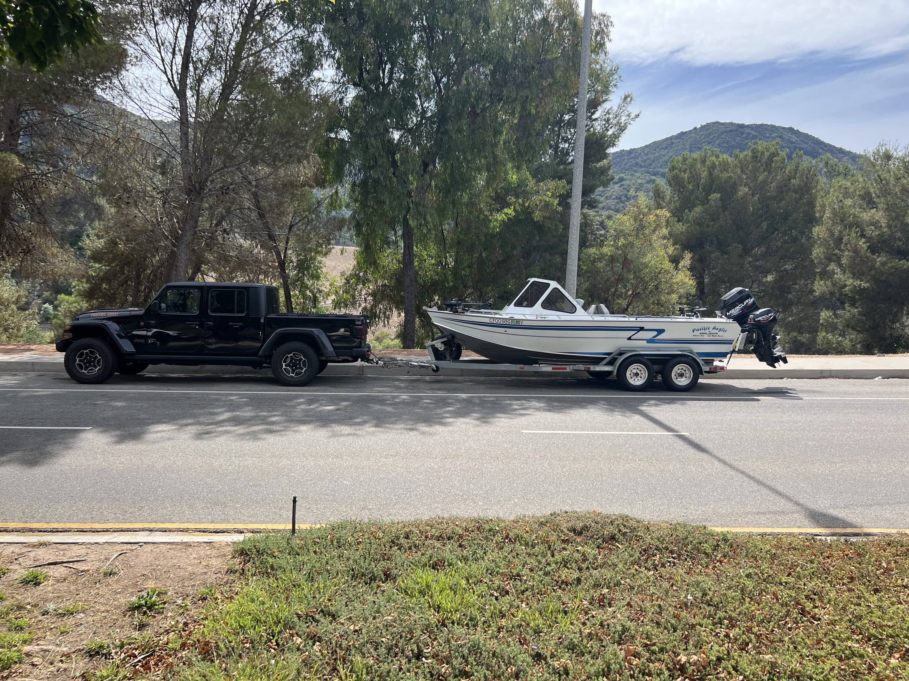 Jeep Gladiator What did you do TO your Gladiator today? [ADMIN WARNING: NO POLITICS, NO GUN TALK] IMG_1460