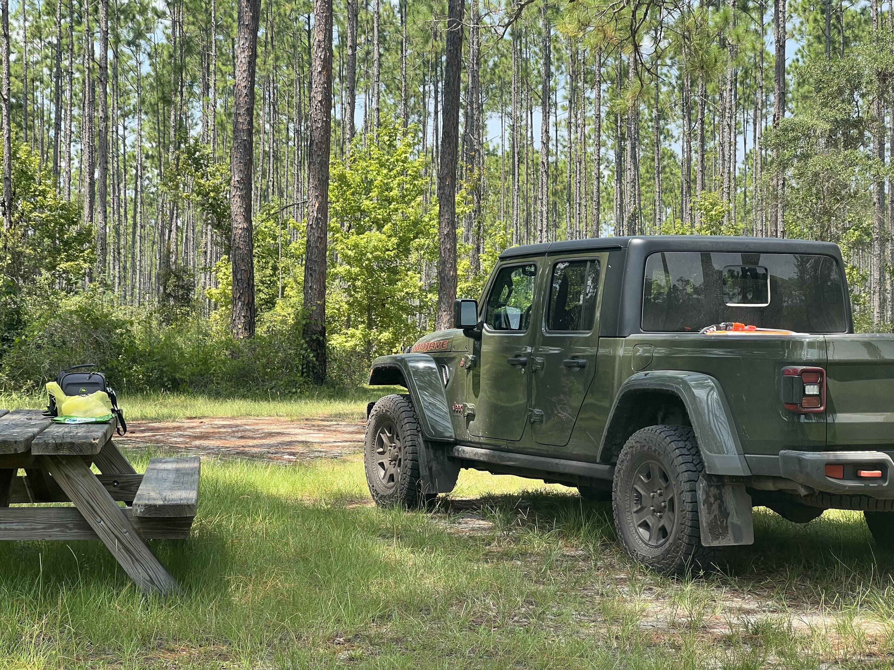 Jeep Gladiator Advice on Torquing to spec? IMG_2735