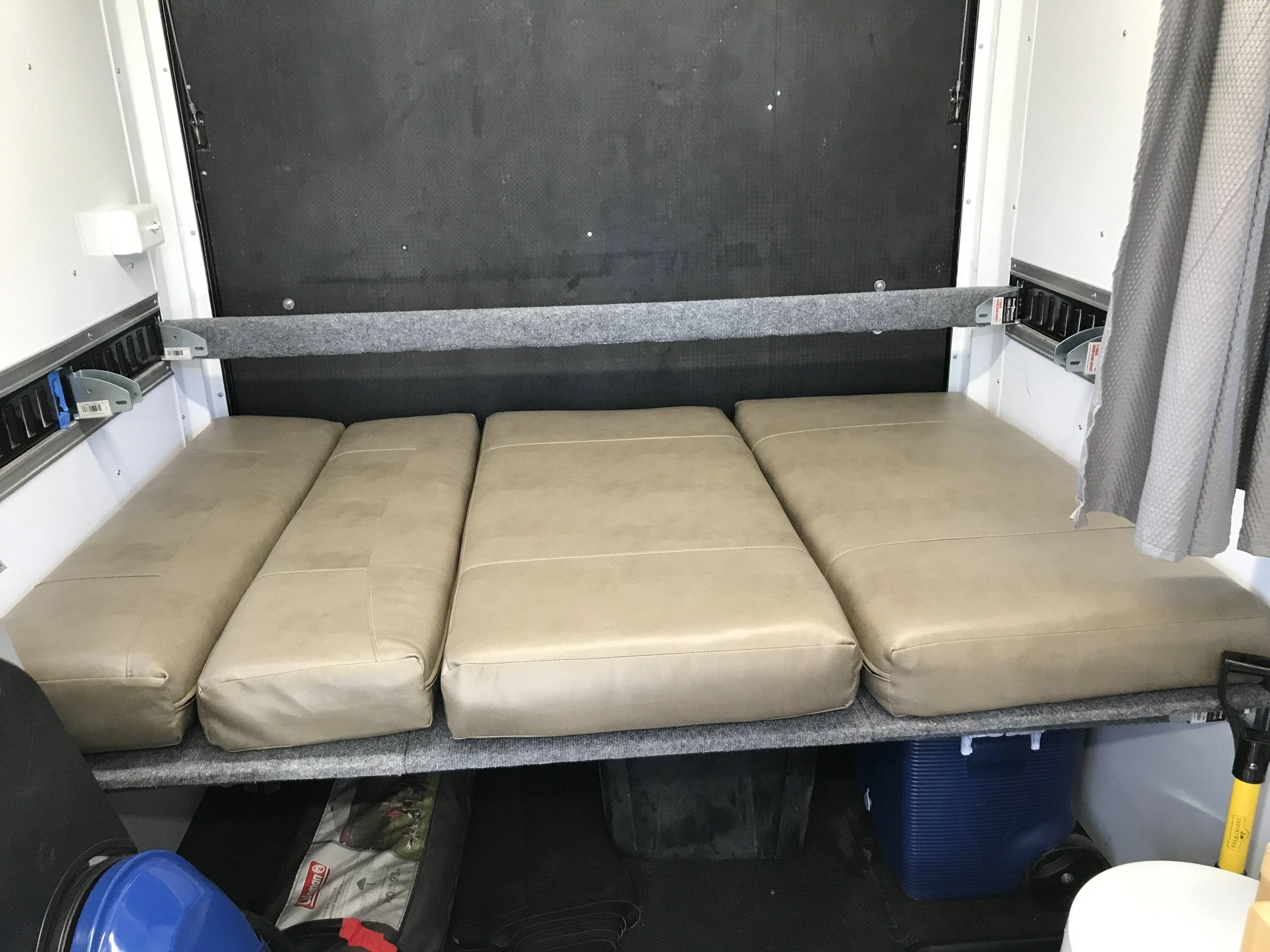 Jeep Gladiator Mattress for bed of JT? 28C9B821-00E7-48CB-81FE-F07D022AFC5B