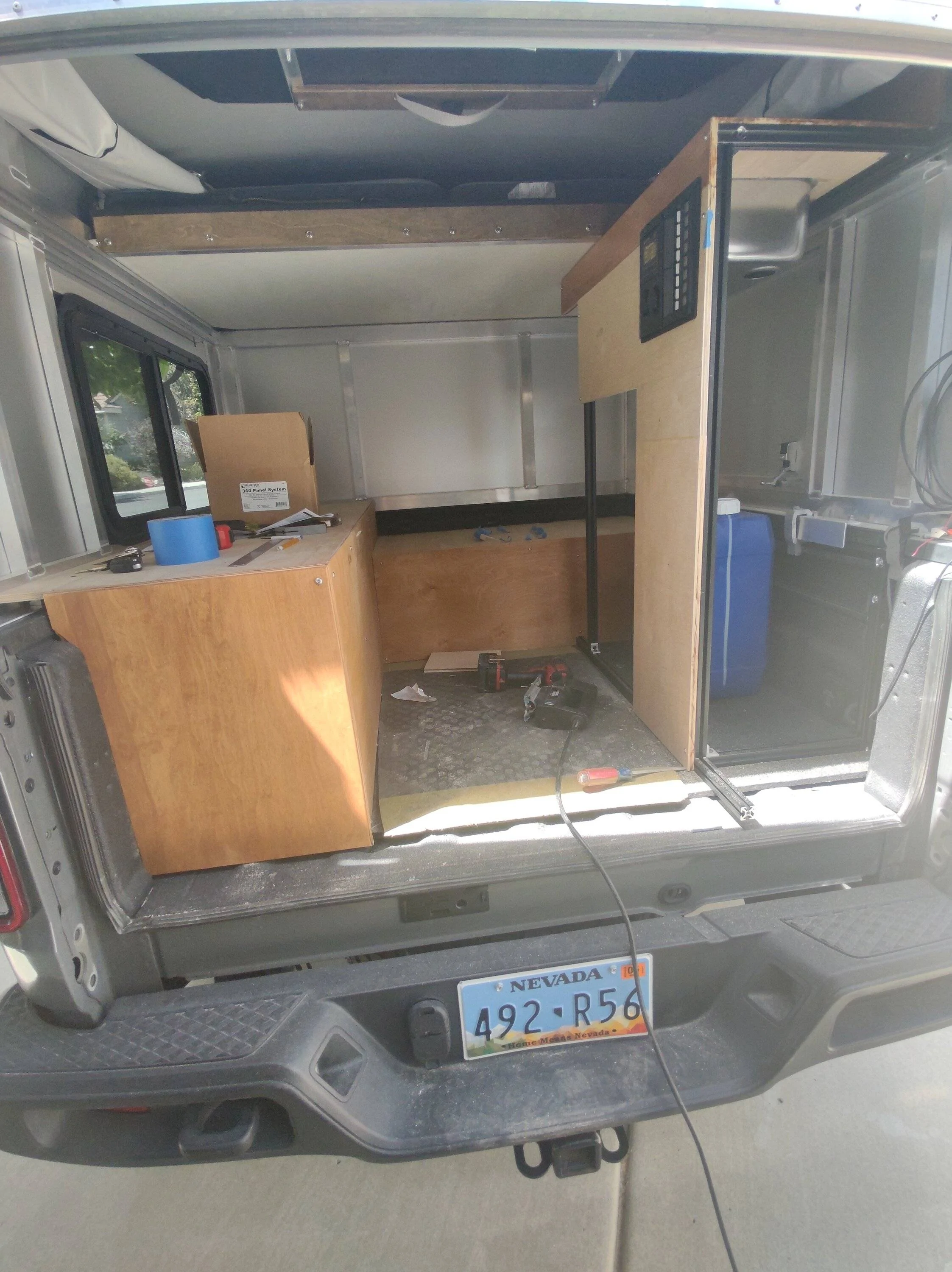 Jeep Gladiator DIY Diesel Heater In-a-Case IMG_20230817_124437