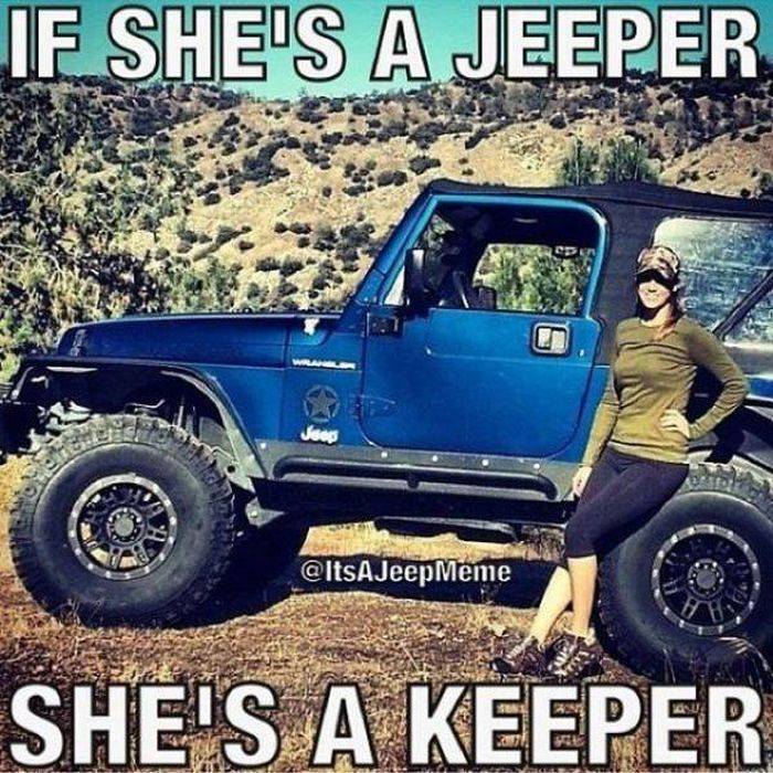 Jeep Gladiator O jeep_memes_09