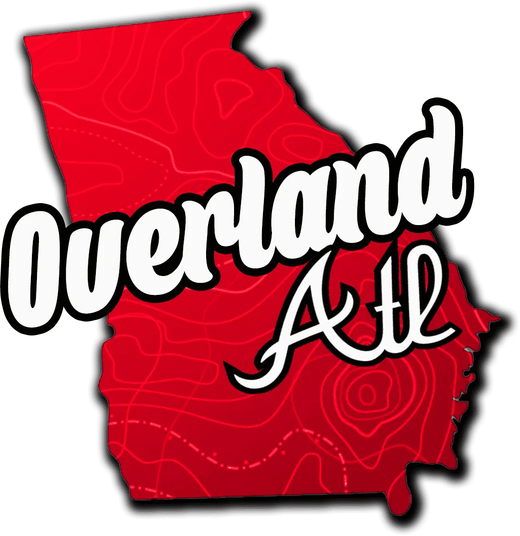 Jeep Gladiator @Overland_ATL Build Thread 1693159569460