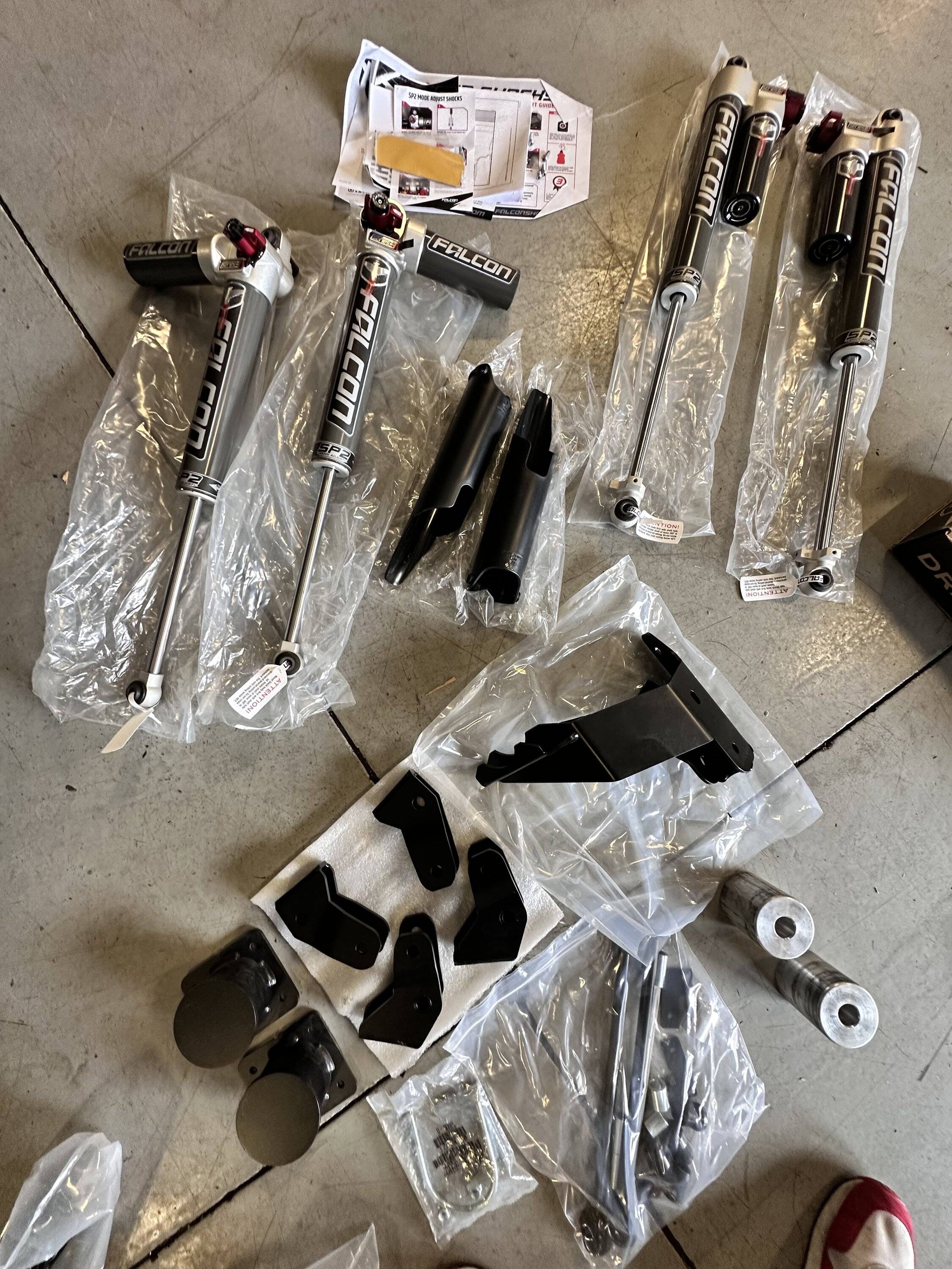 Jeep Gladiator @Overland_ATL Build Thread tempImagebtJplr