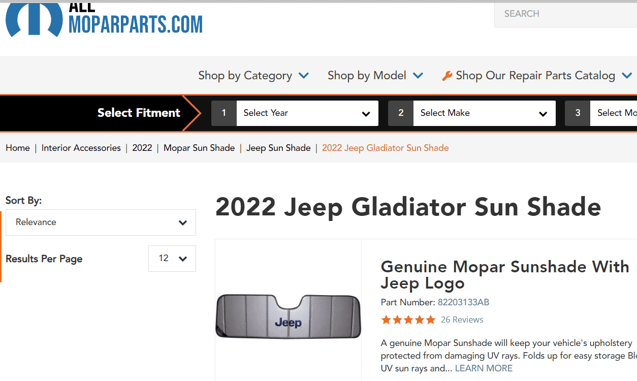 Jeep Gladiator What can we do for you? 1693162871137