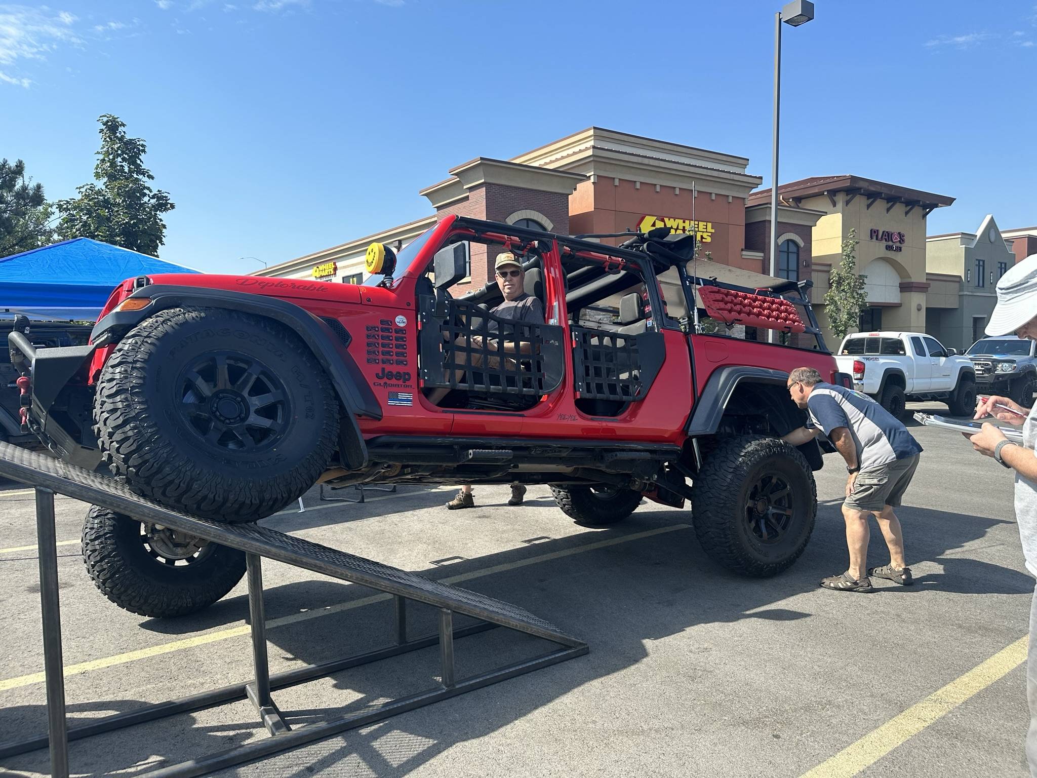 Jeep Gladiator 37 regrets IMG_3063.JPEG