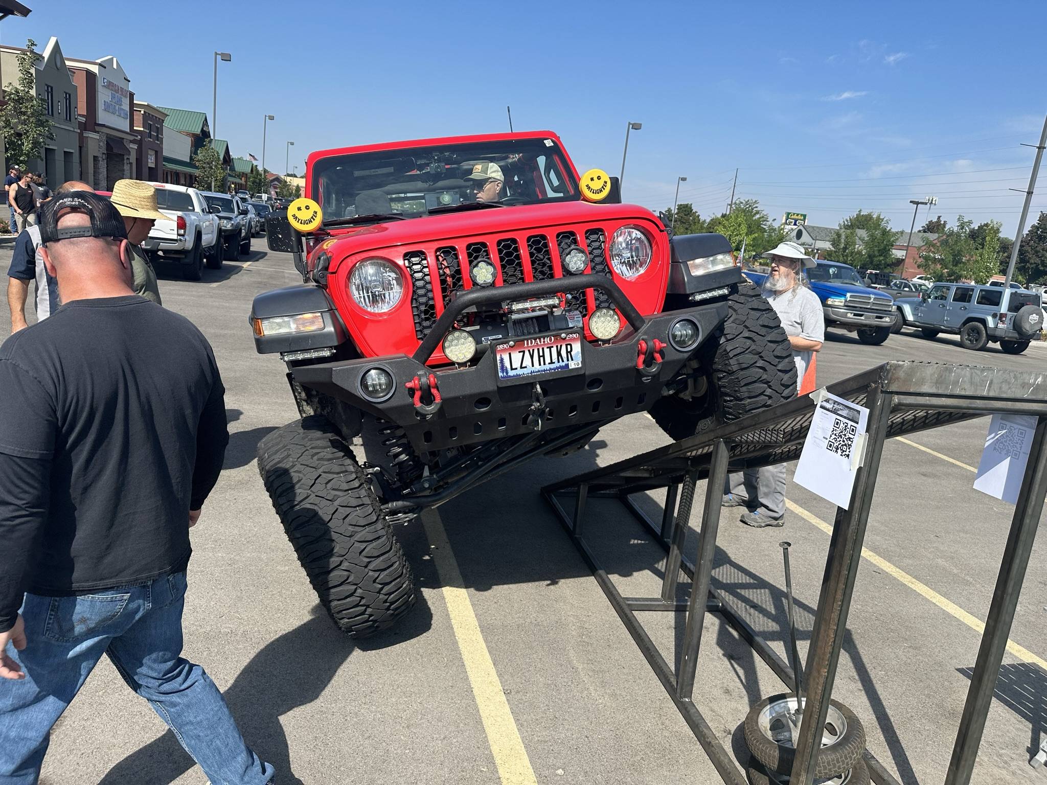 Jeep Gladiator 37 regrets IMG_3064.JPEG