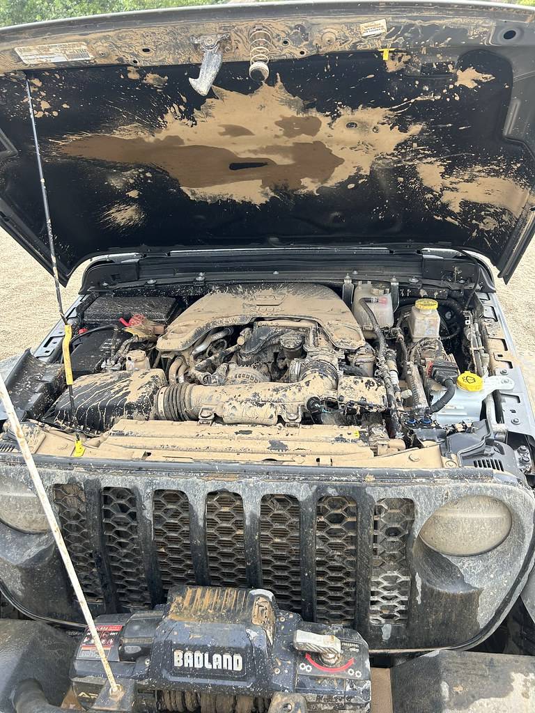 Jeep Gladiator What did you do TO your Gladiator today? [ADMIN WARNING: NO POLITICS, NO GUN TALK] 53146491659_95de8d97d5_b