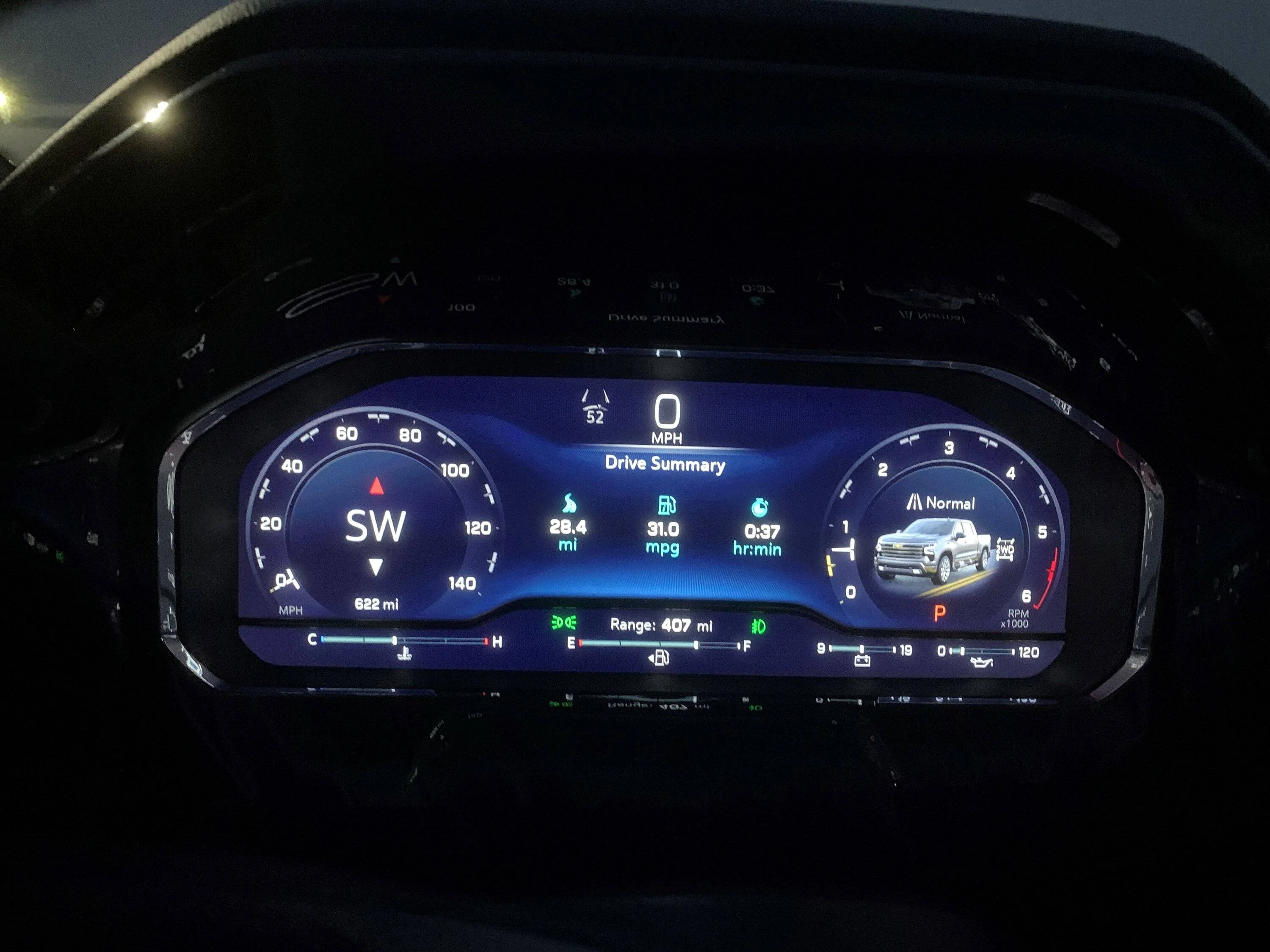 Jeep Gladiator Is the Gladiator losing interest with buyers? 20230824mpgcommut