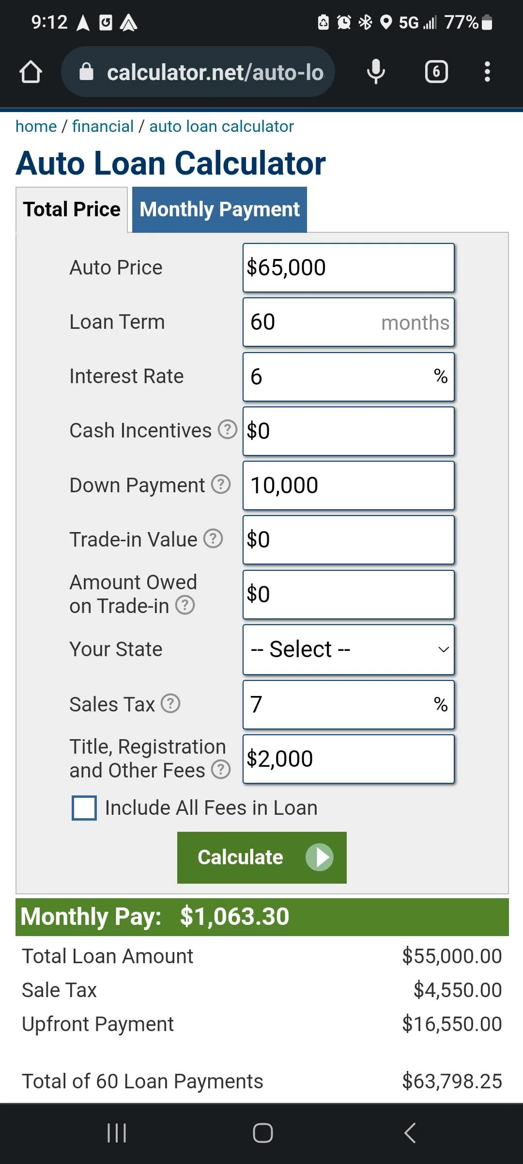 Jeep Gladiator Is the Gladiator losing interest with buyers? Screenshot_20230828_091250_Chrom
