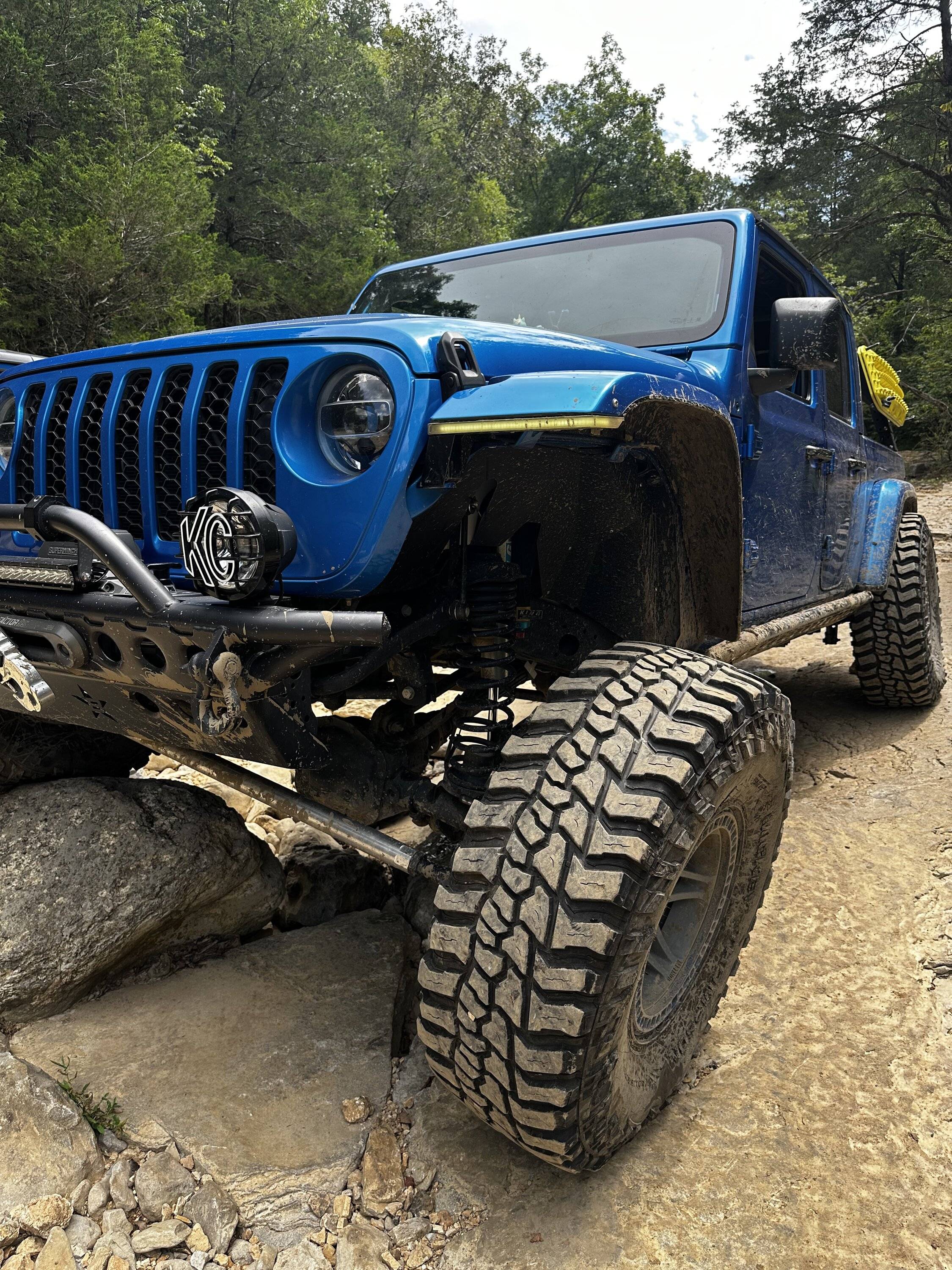 Jeep Gladiator Second Hand JT IMG_1335