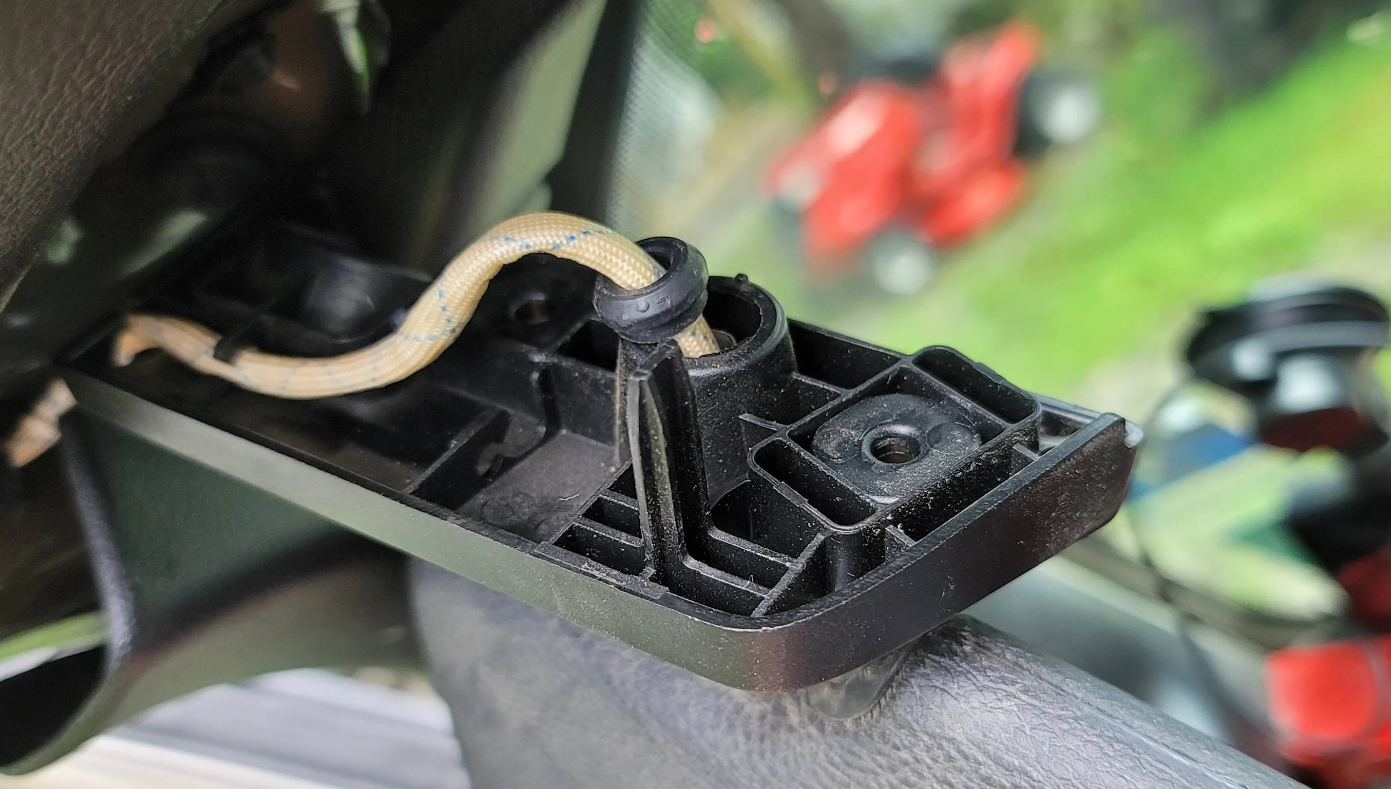 Jeep Gladiator EgulAye's mild hunting build (is it an overland build?) 20230826_084039