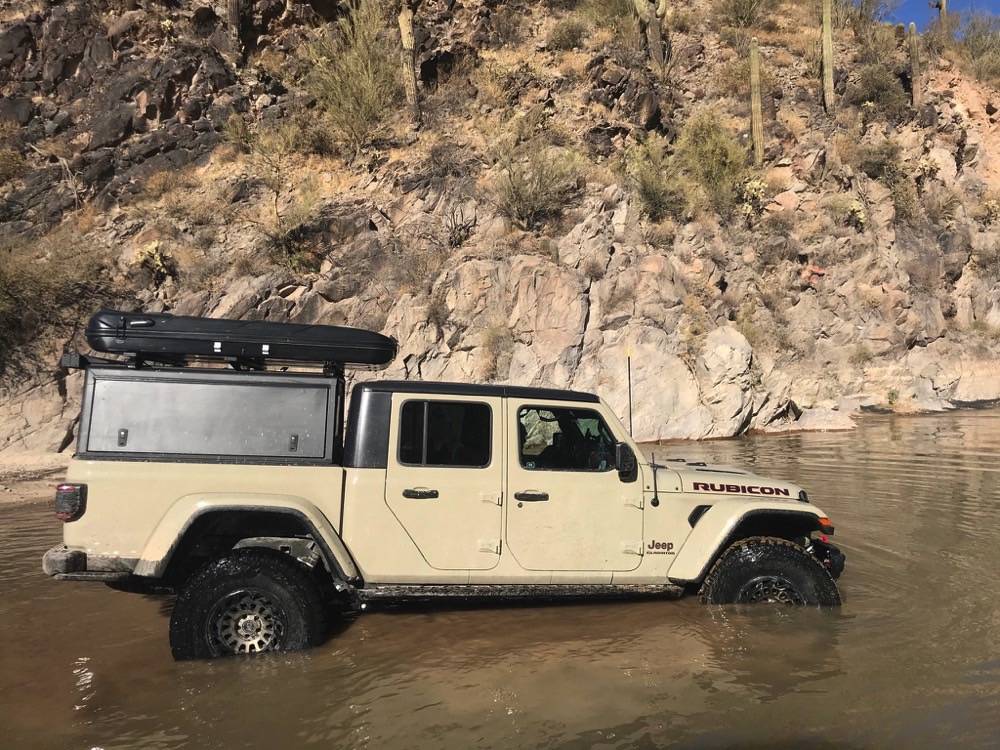 Jeep Gladiator Strongest rear springs recomendation IMG_1924