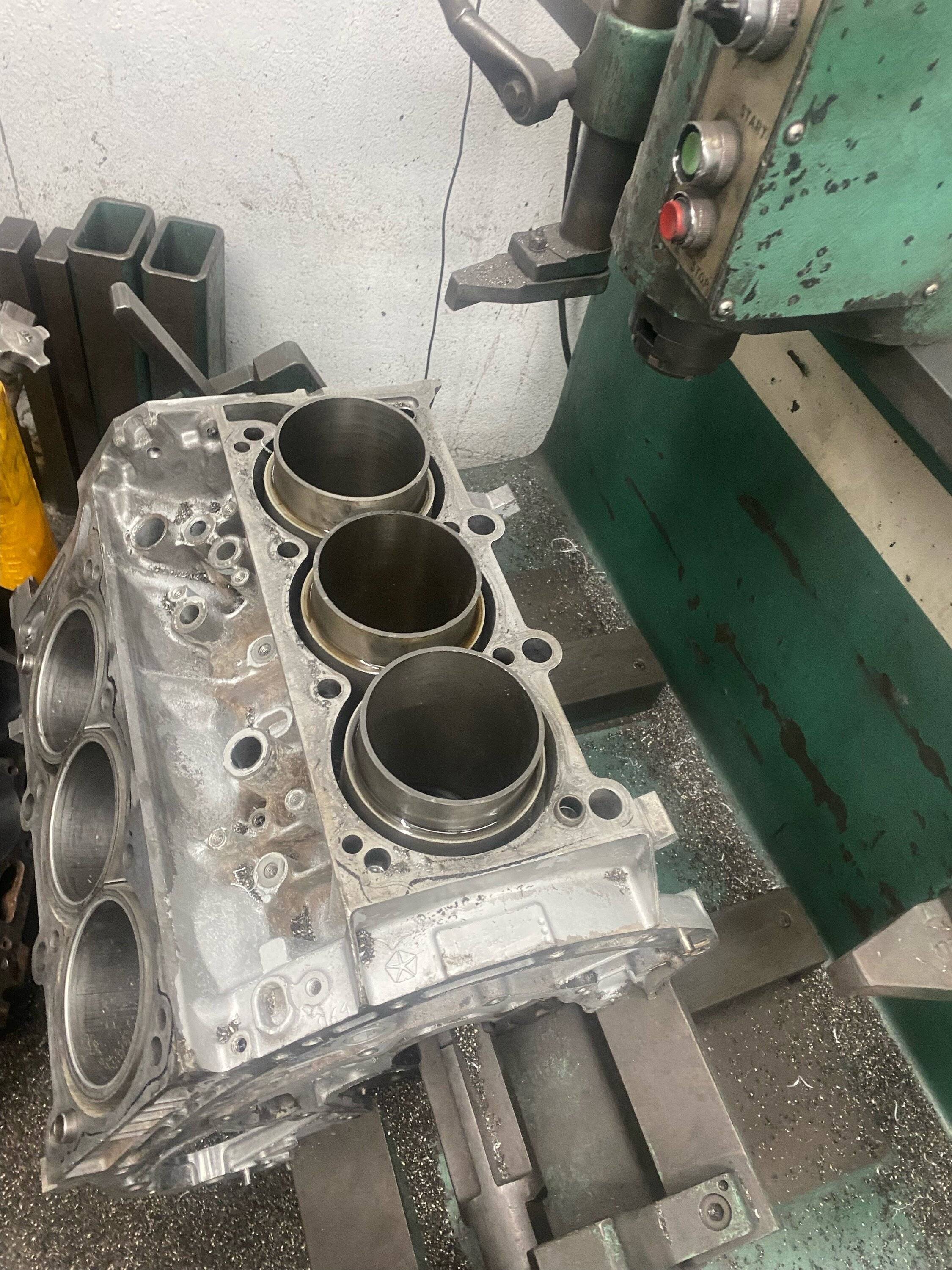 Jeep Gladiator Are Supercharger Issues Entirely Related to Tuning or also Hardware? IMG_2445