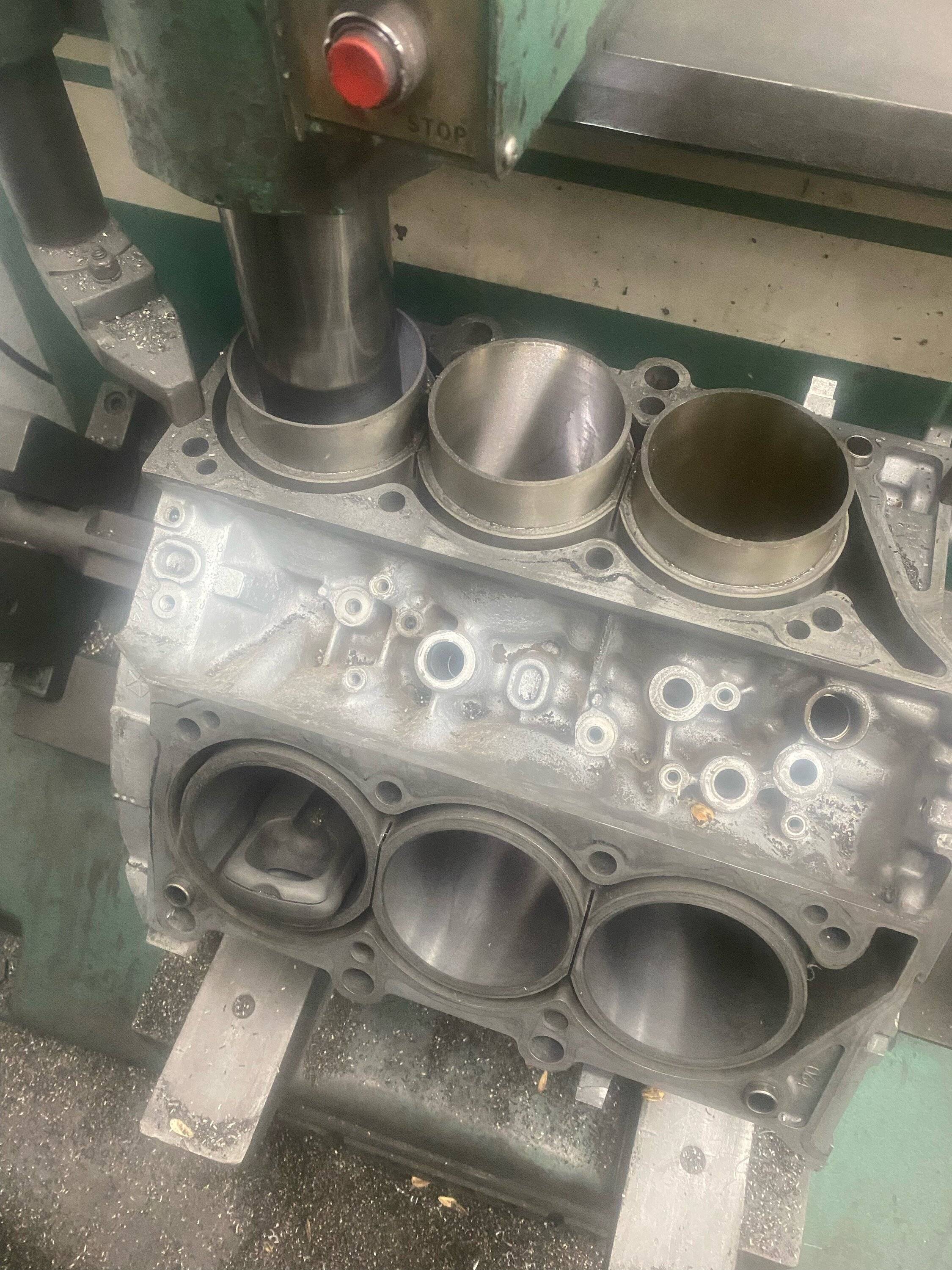 Jeep Gladiator Are Supercharger Issues Entirely Related to Tuning or also Hardware? IMG_2447