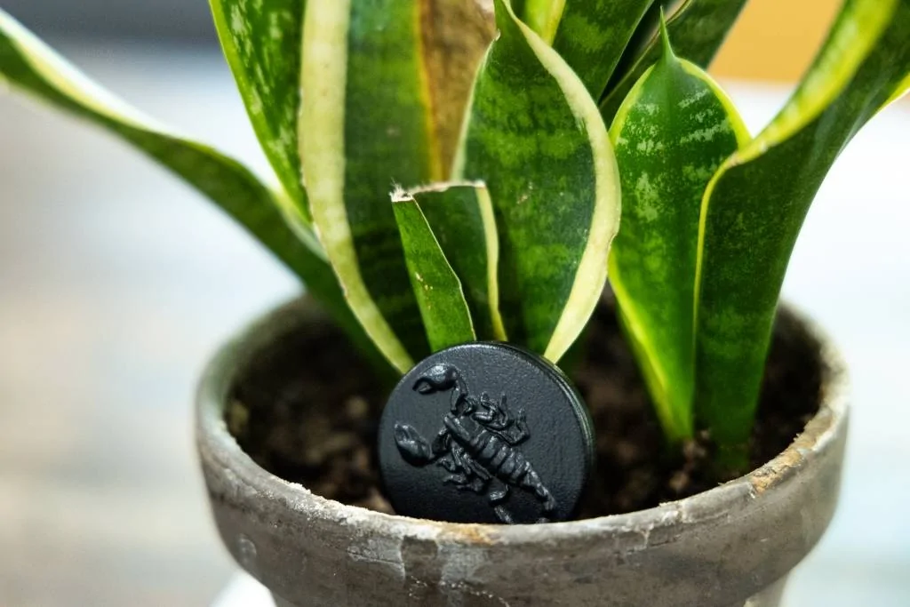Jeep Gladiator ? Threedom Custom Design Key Lock Caps? plant_with_ca