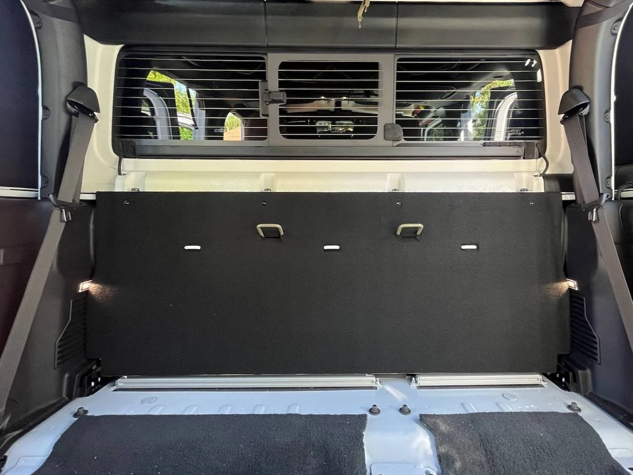 Jeep Gladiator A new hope ... (build journal and component reviews) IMG_5735