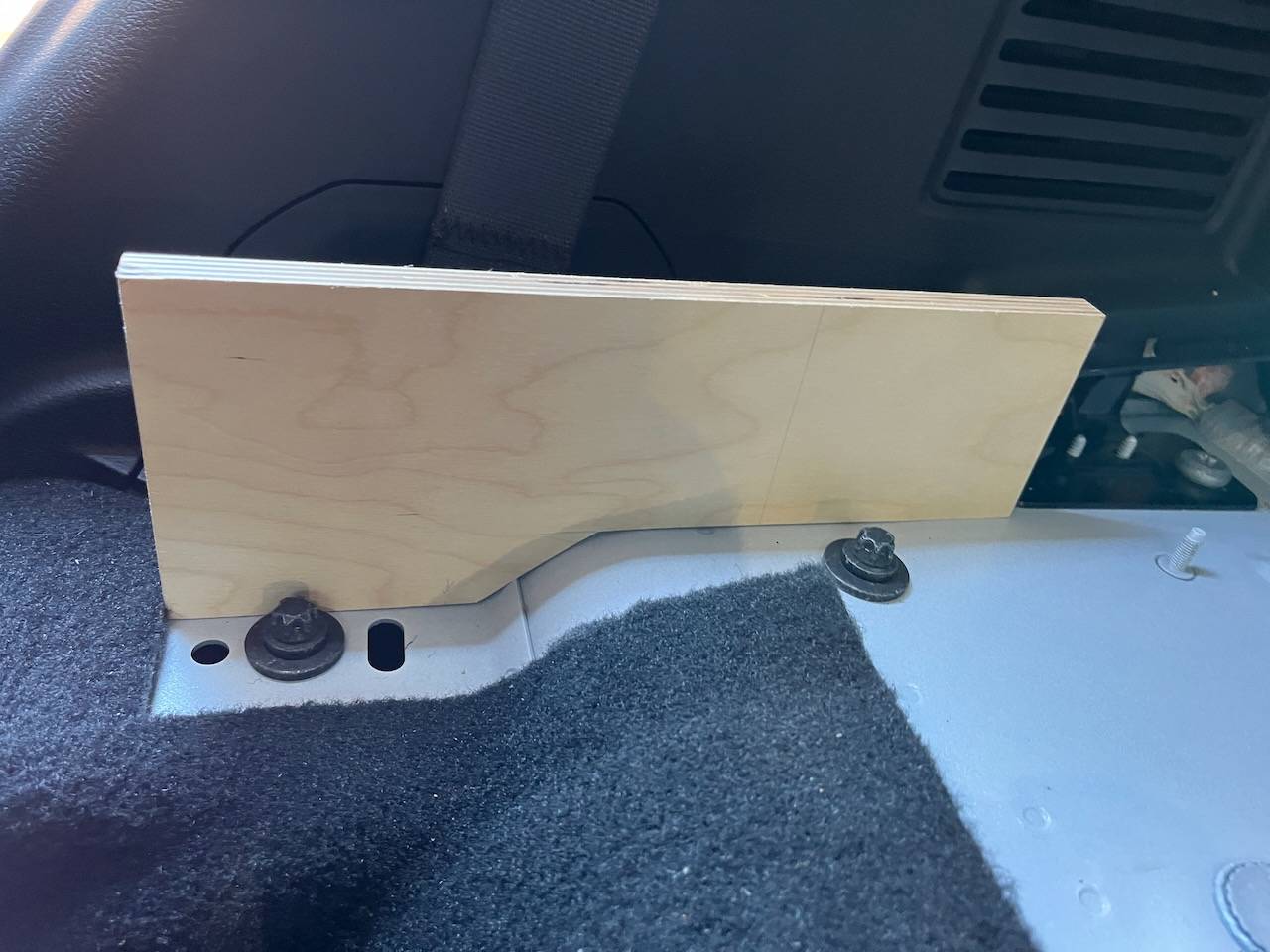 Jeep Gladiator A new hope ... (build journal and component reviews) IMG_5711