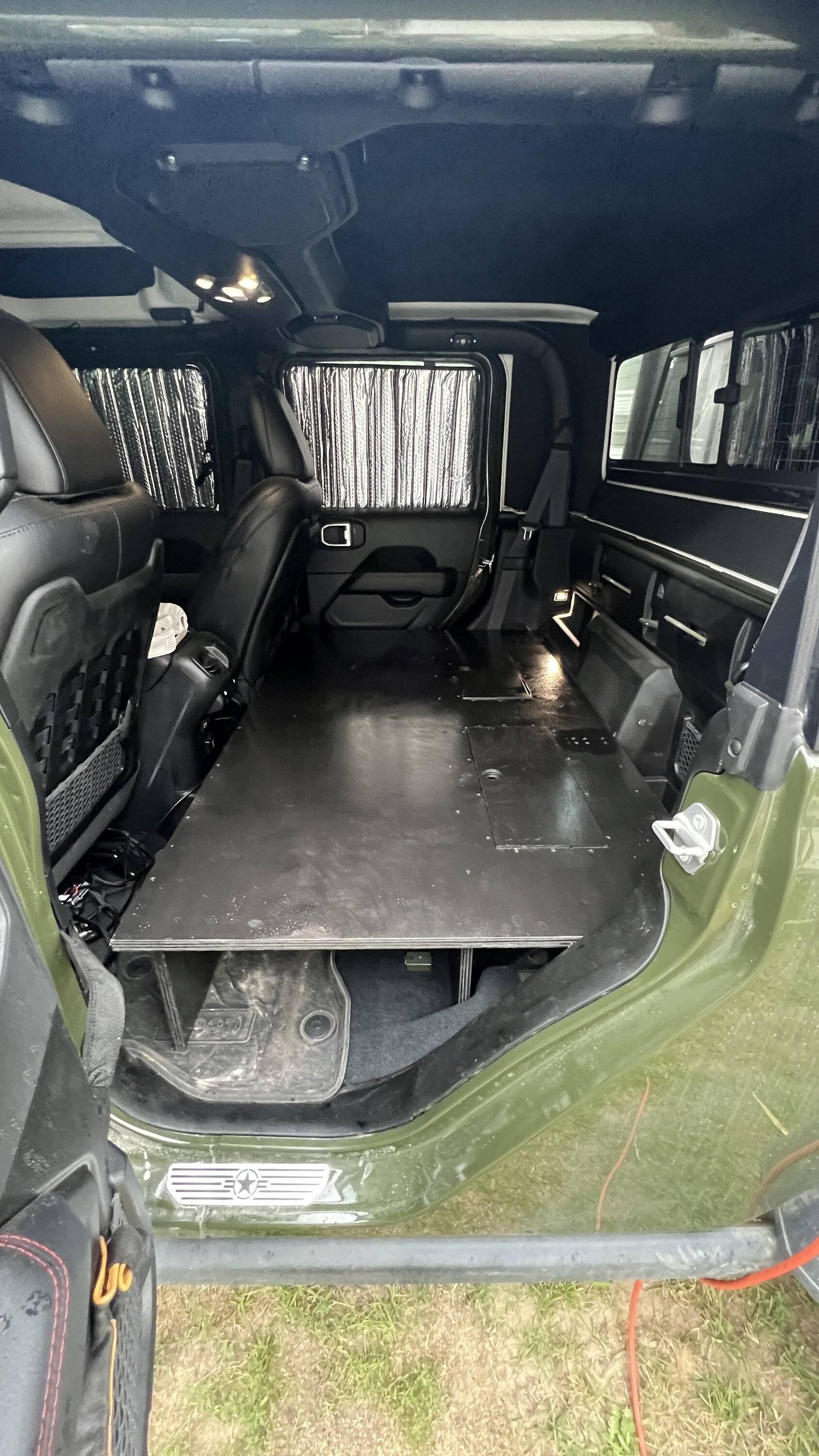 Jeep Gladiator A new hope ... (build journal and component reviews) IMG_1611.JPG