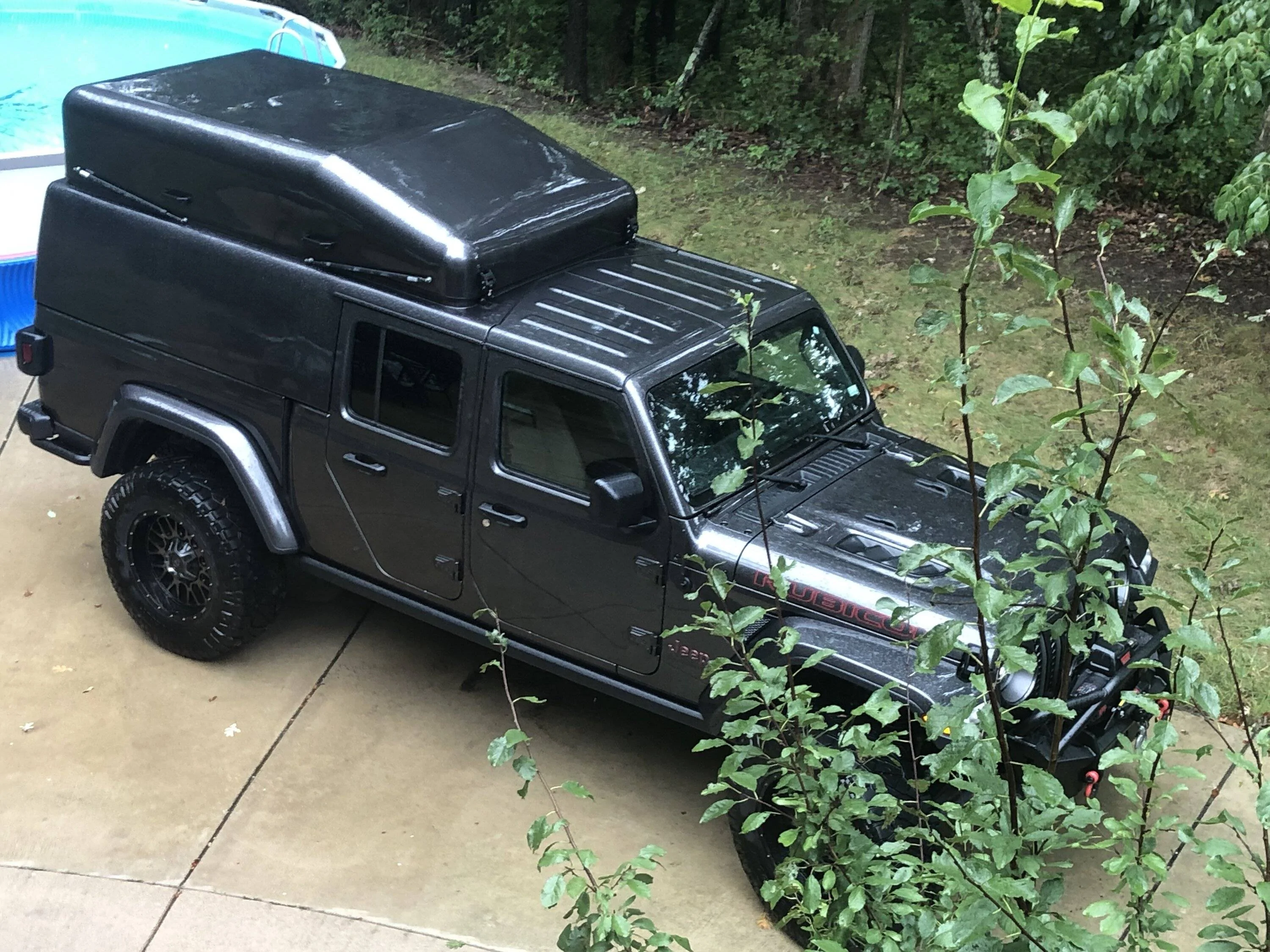 Jeep Gladiator Gladiator Expedition Rigs IMG_9225