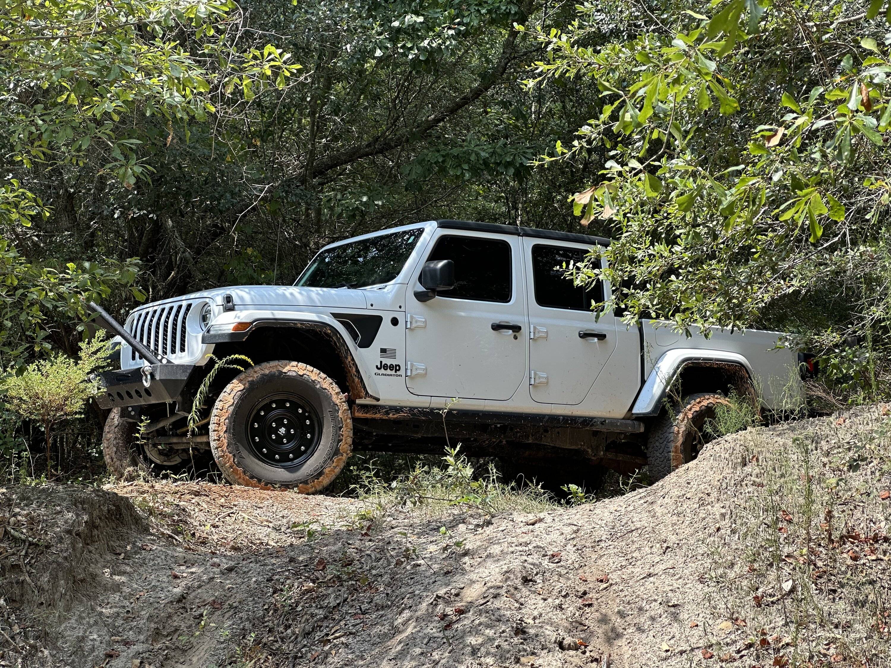 Jeep Gladiator What did you do WITH your Gladiator today? IMG_3629.JPG