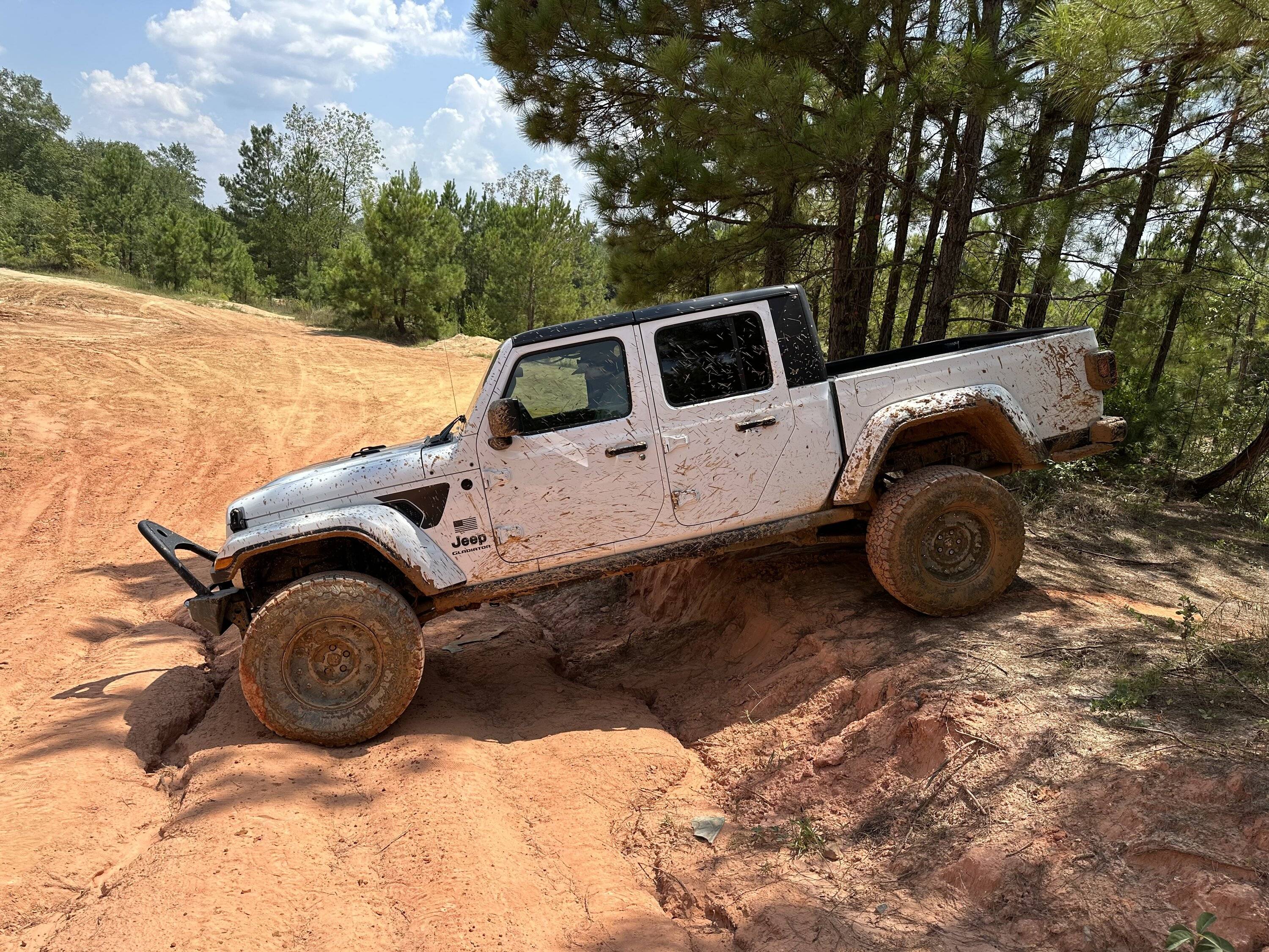 Jeep Gladiator What did you do WITH your Gladiator today? IMG_3631.JPG