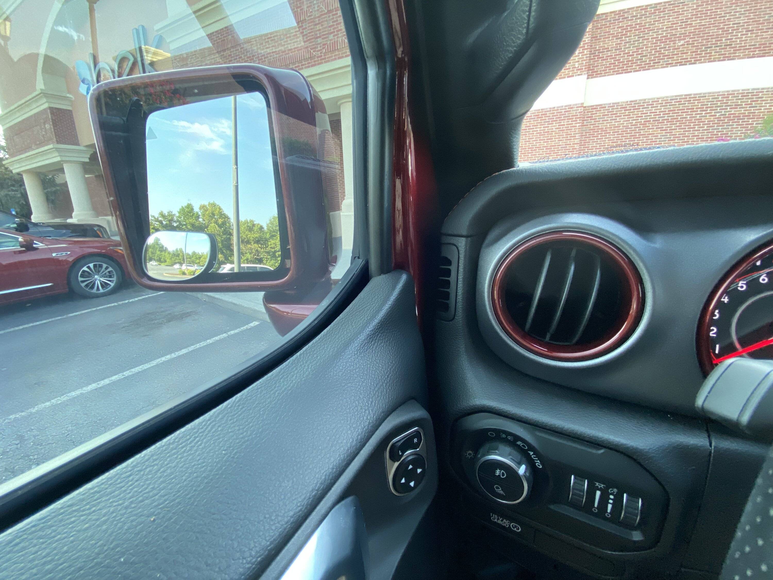 Jeep Gladiator Dash Panel Replacements IMG_2604