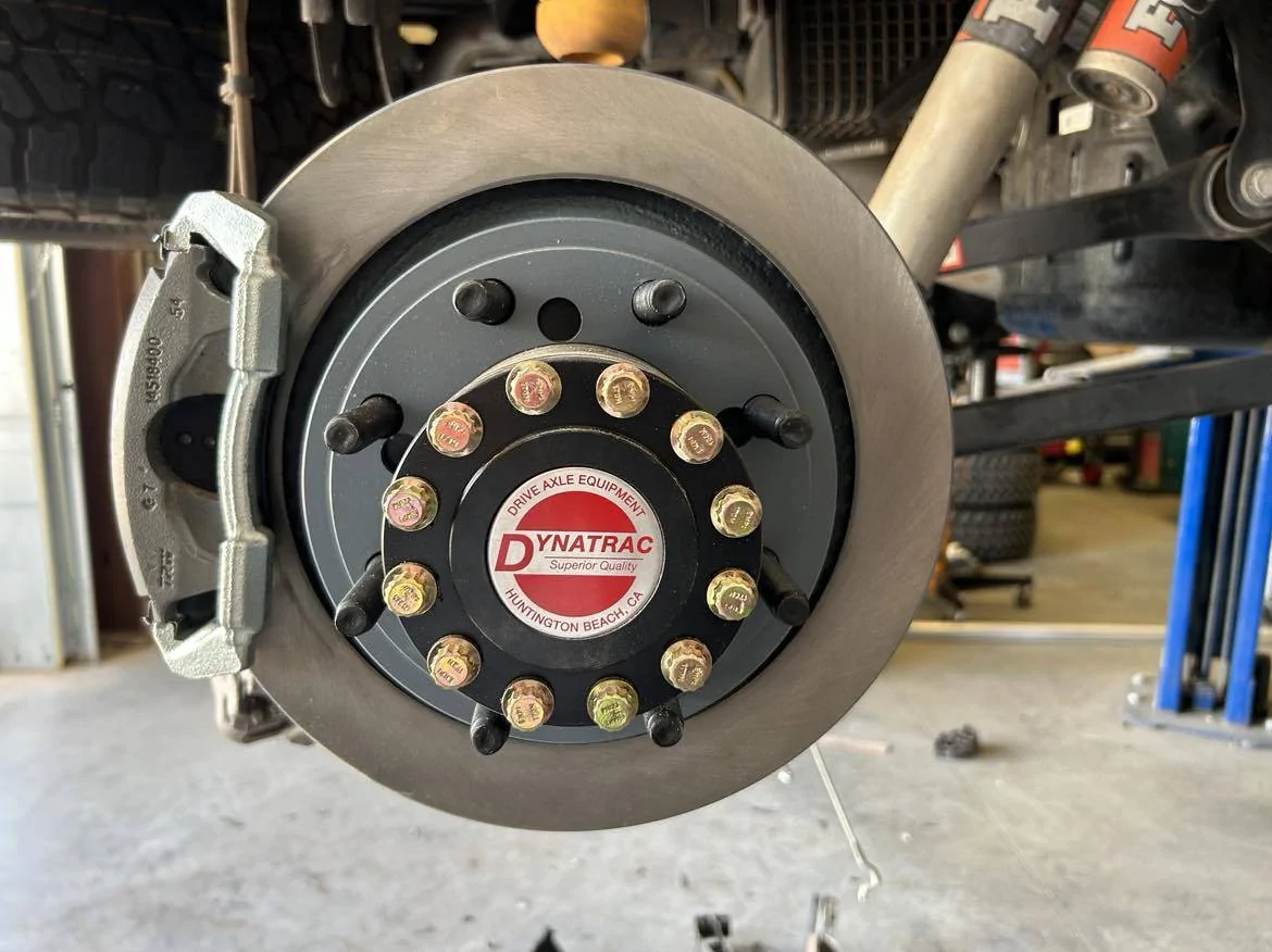 Jeep Gladiator Lets see all those Gladiators with lifts and bigger tires! 372830123_2289249881285993_2747535169299082218_n