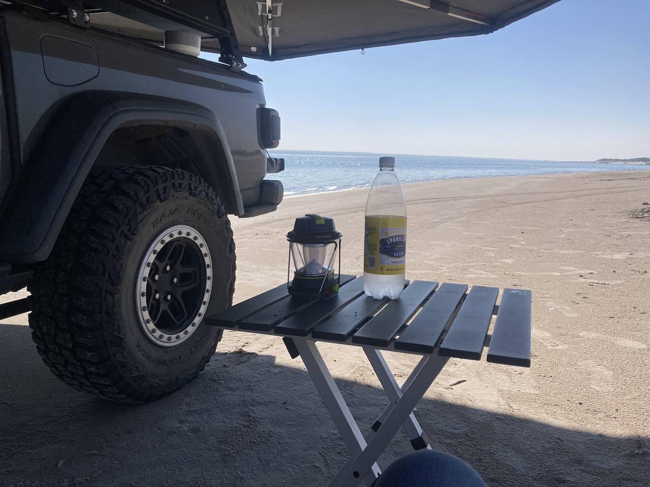 Jeep Gladiator Kinda Cannonball – NY to San Diego in 6 stops IMG_4439