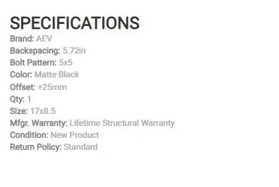 Jeep Gladiator 11.5 vs 12.5 Wide Tires Saltas