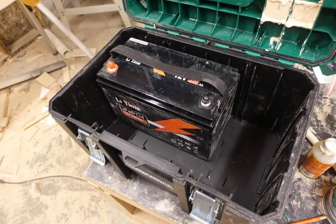 Jeep Gladiator Overlanding build out/Adventures DSC01937 (Medium)