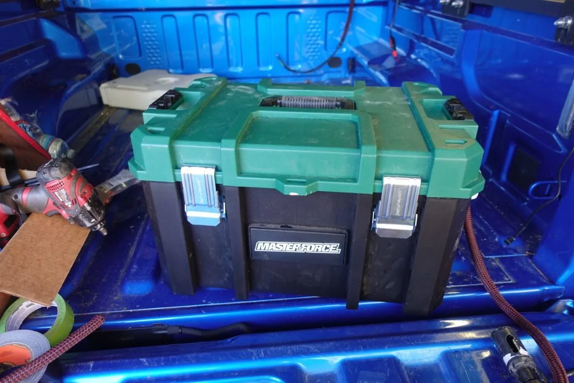 Jeep Gladiator Overlanding build out/Adventures DSC01959 (Medium)
