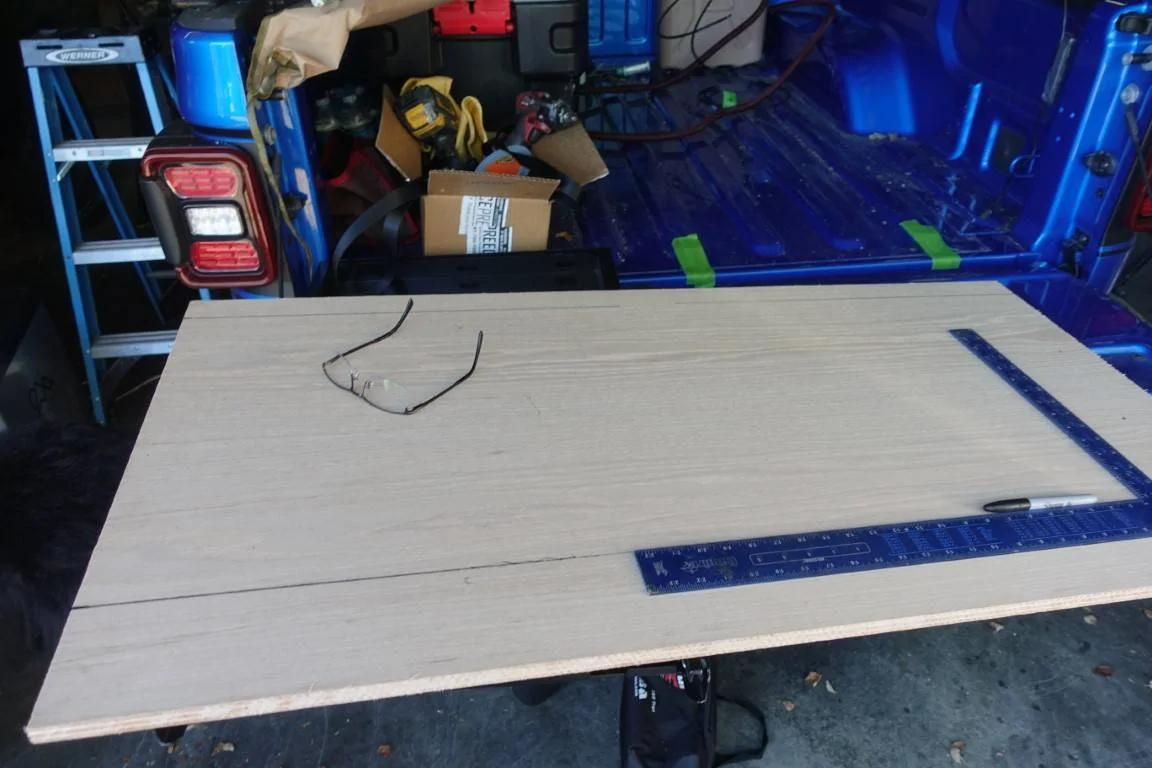 Jeep Gladiator Overlanding build out/Adventures DSC01950 (Medium)