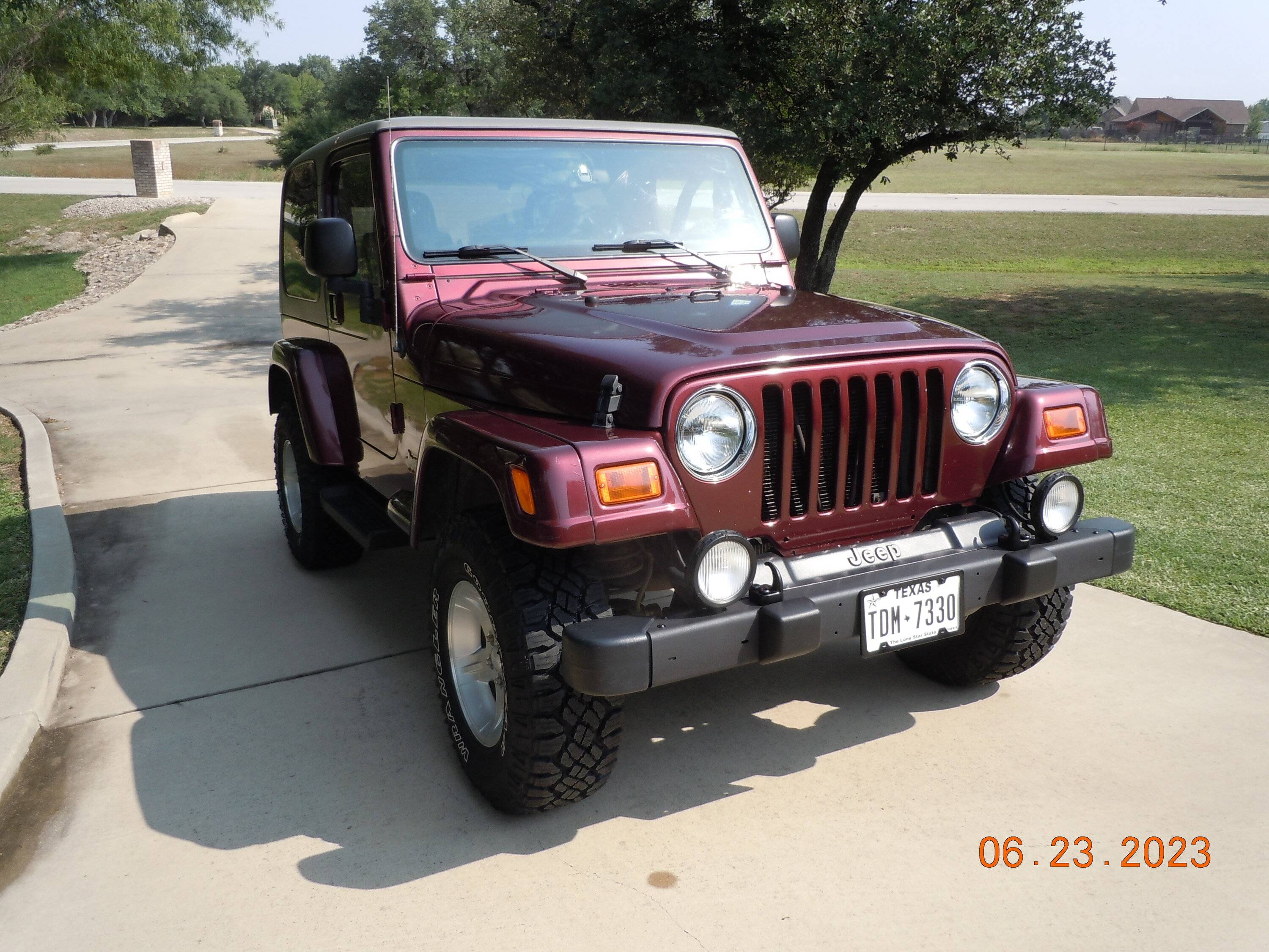 Jeep Gladiator Toys? DSCN4566.JPG